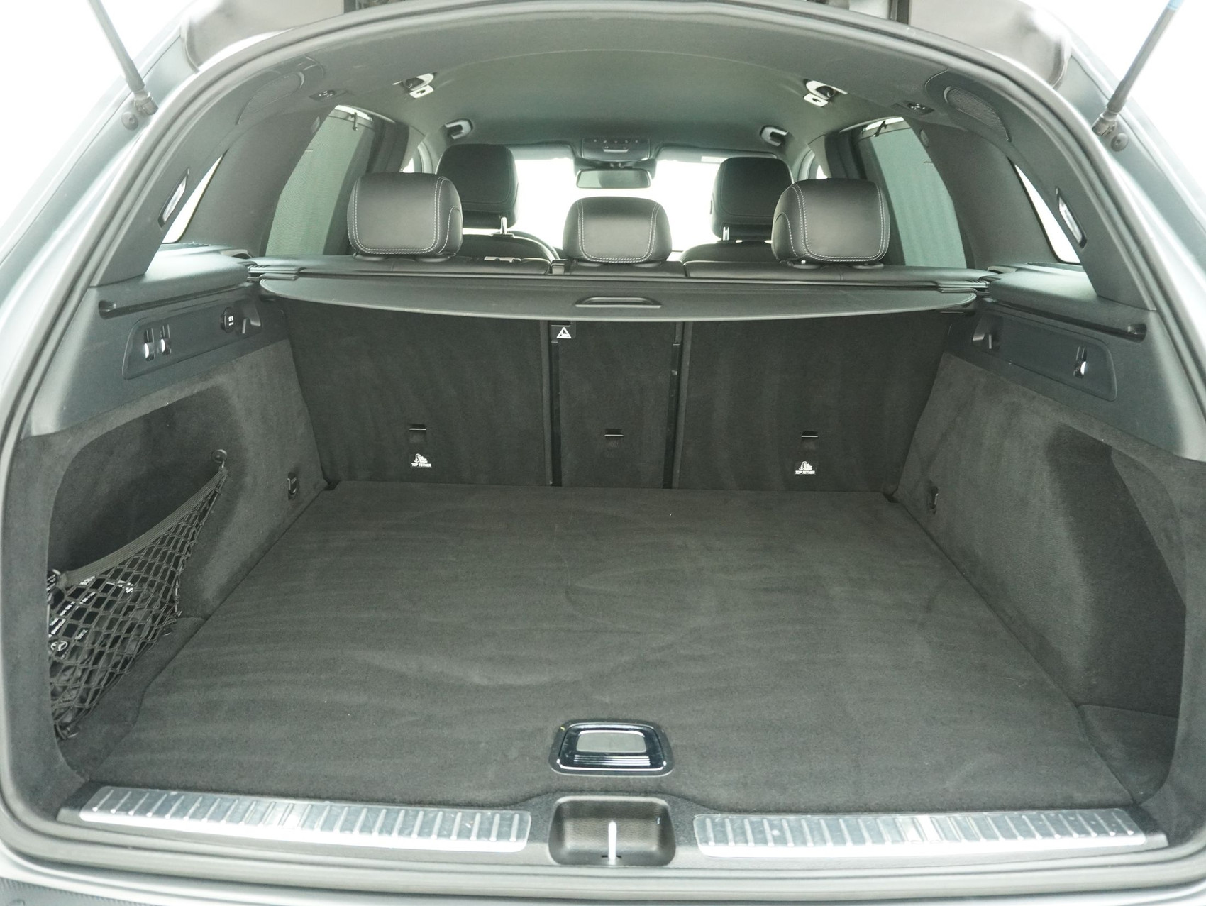 MERCEDES-BENZ GLC-Klasse GLC 63 S AMG 4matic+