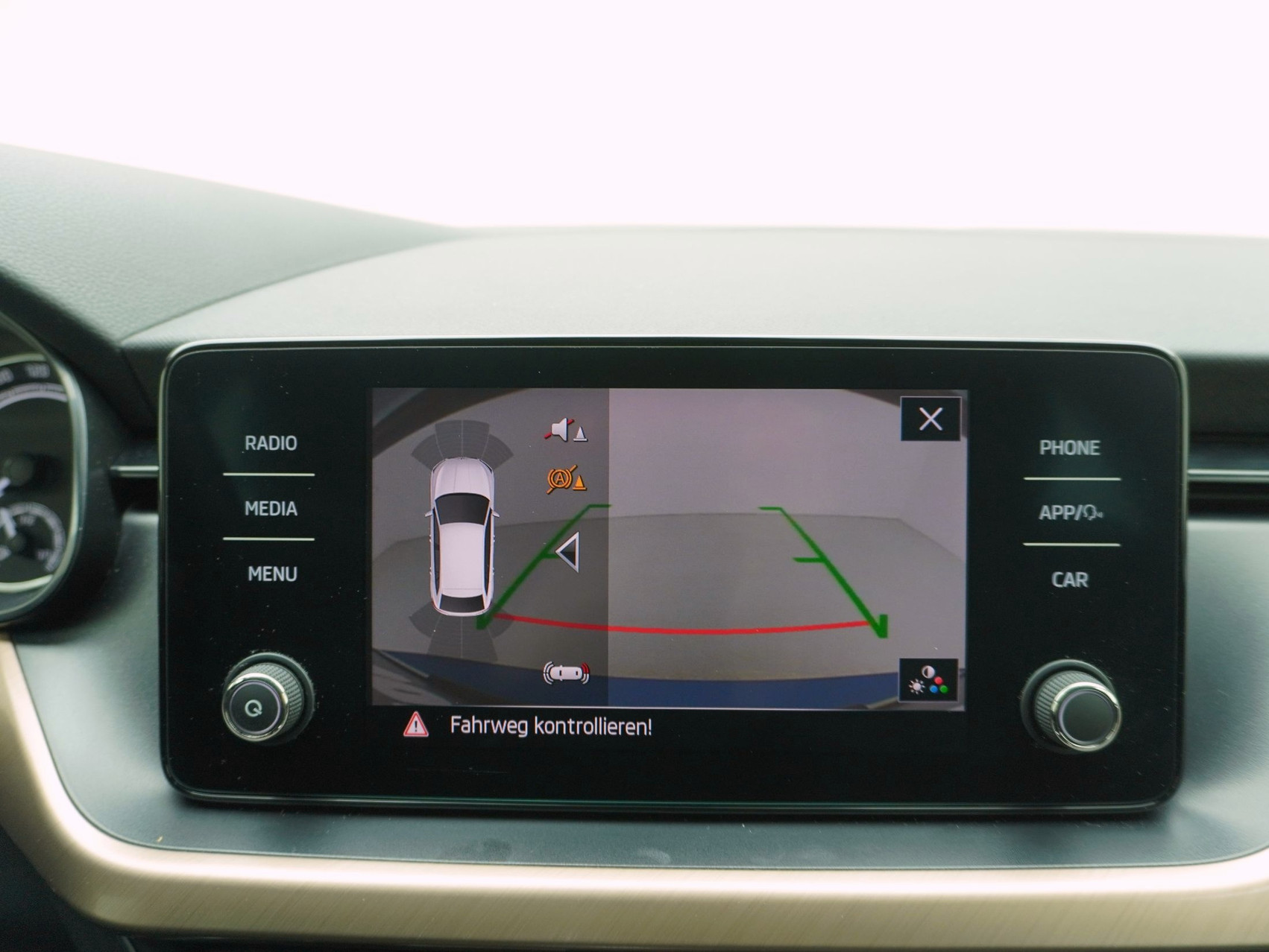 SKODA Scala 1.5 TSI DSG Style