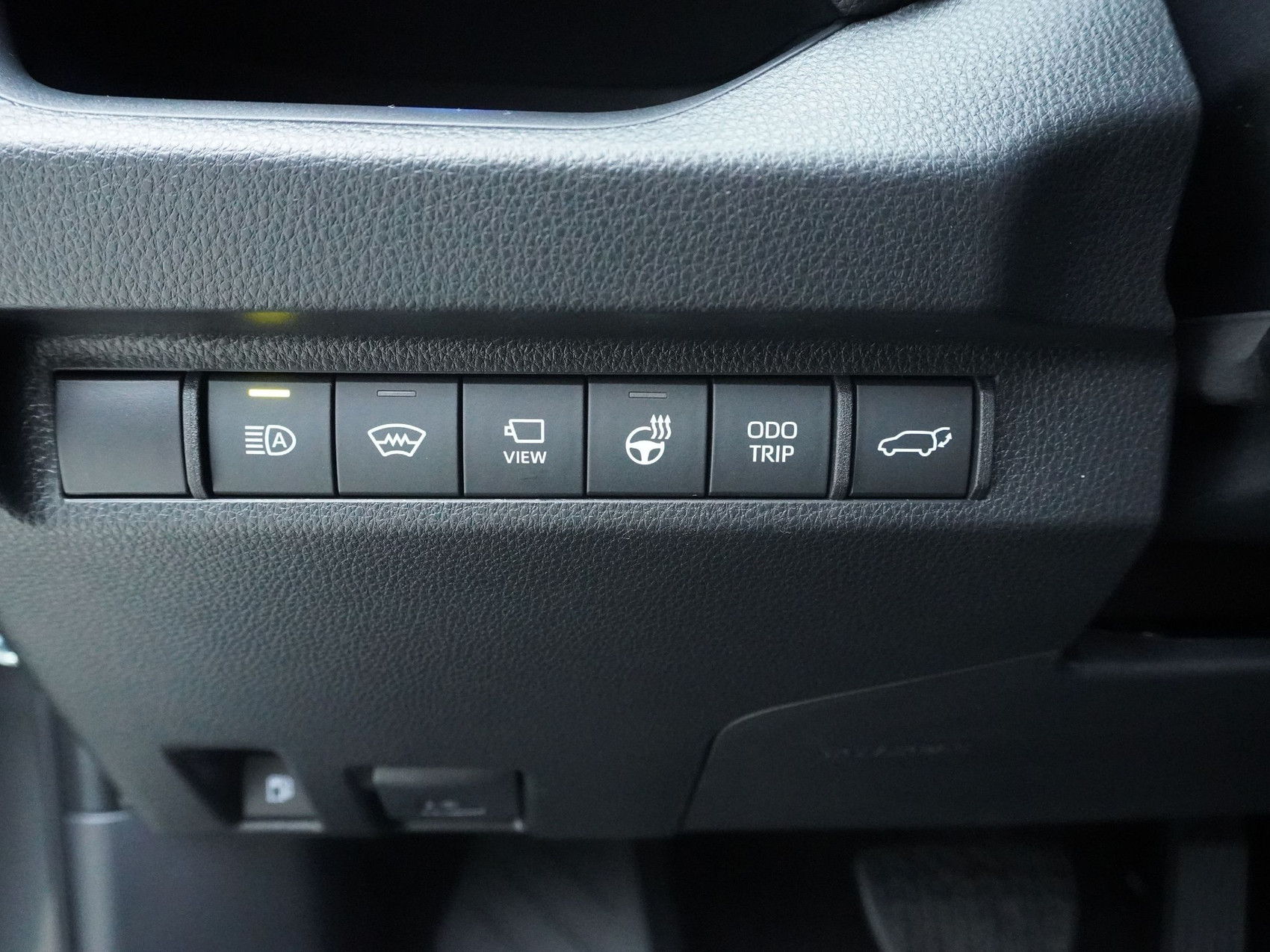 TOYOTA RAV4 2.5 Plug-In-Hybrid GR Sport ** inkl. Standleitung **