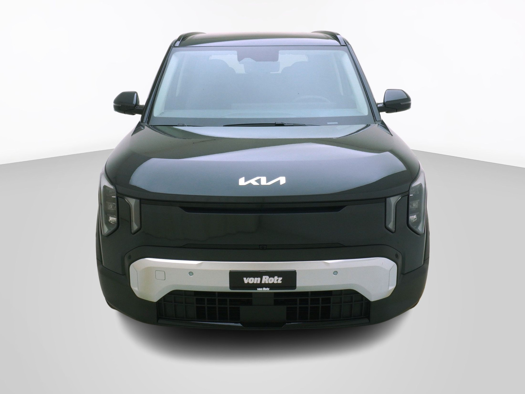 KIA EV2 42.2 kWh Earth Plus 4 Sitzer