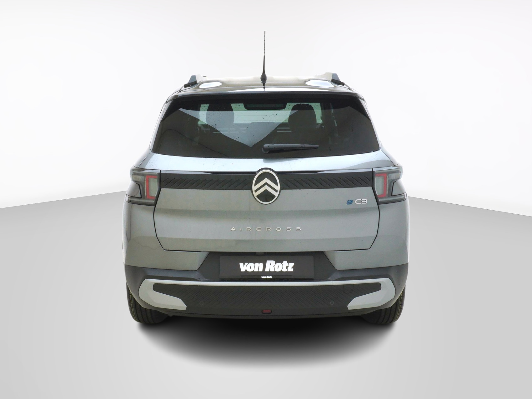 CITROËN C3 Aircross e-long range Max