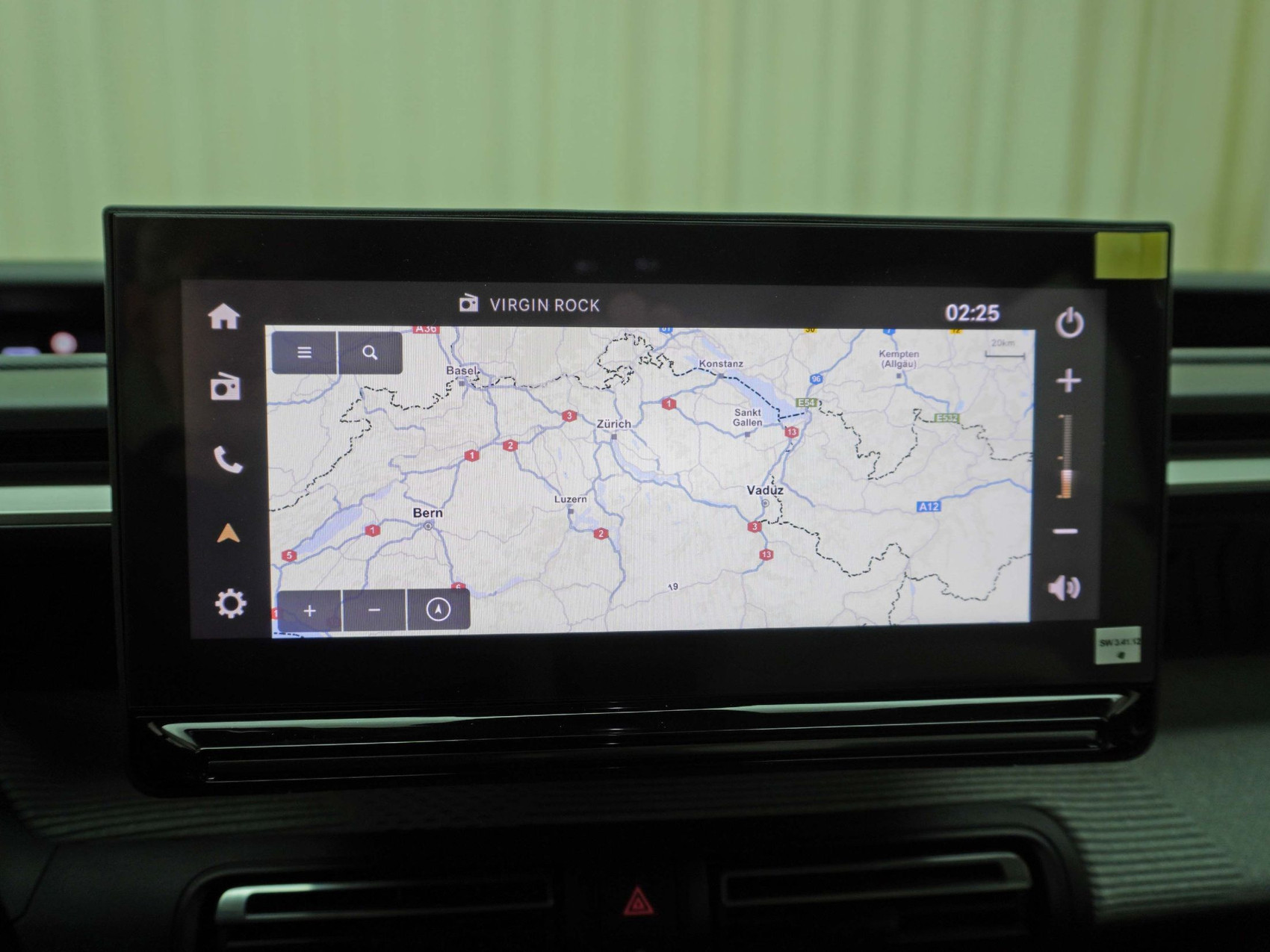 CITROËN C3 Aircross 1.2 Hybrid Max