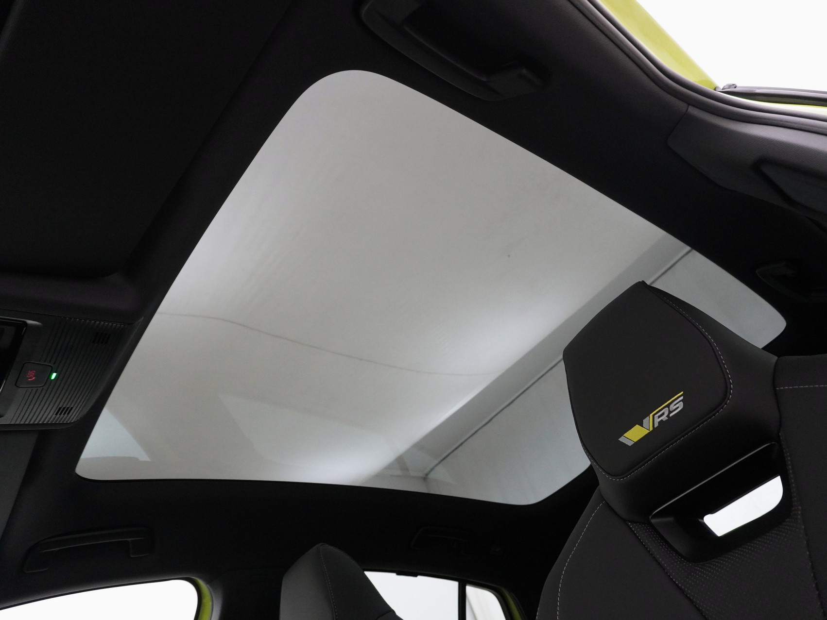 SKODA Enyaq iV Coupé RS 80 4×4 Suite