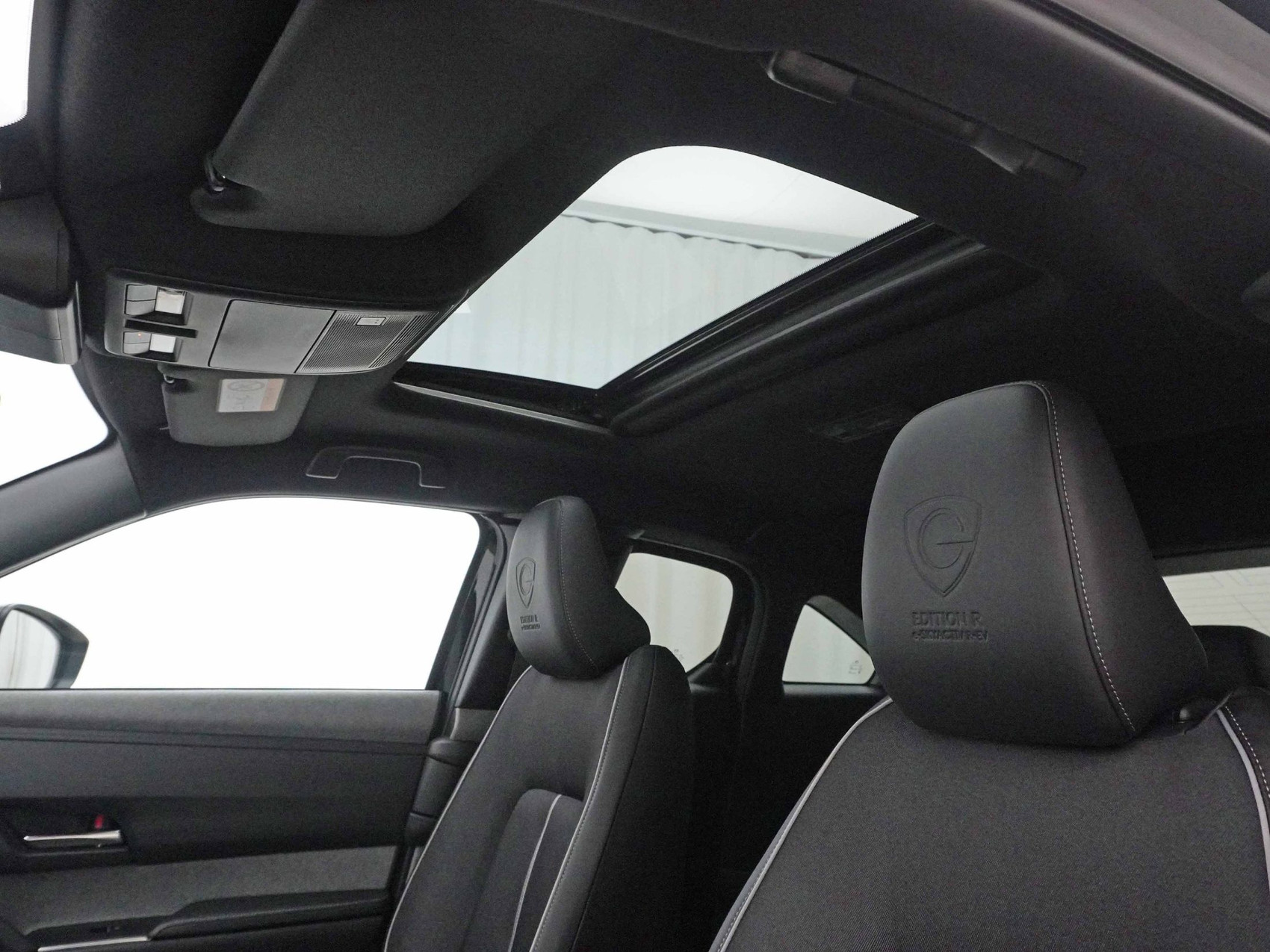 MAZDA MX-30 e-Skyactiv R-EV Edition R ***bis zu 85km elektrische Reichweite konstanter Elektro Fahrspass***