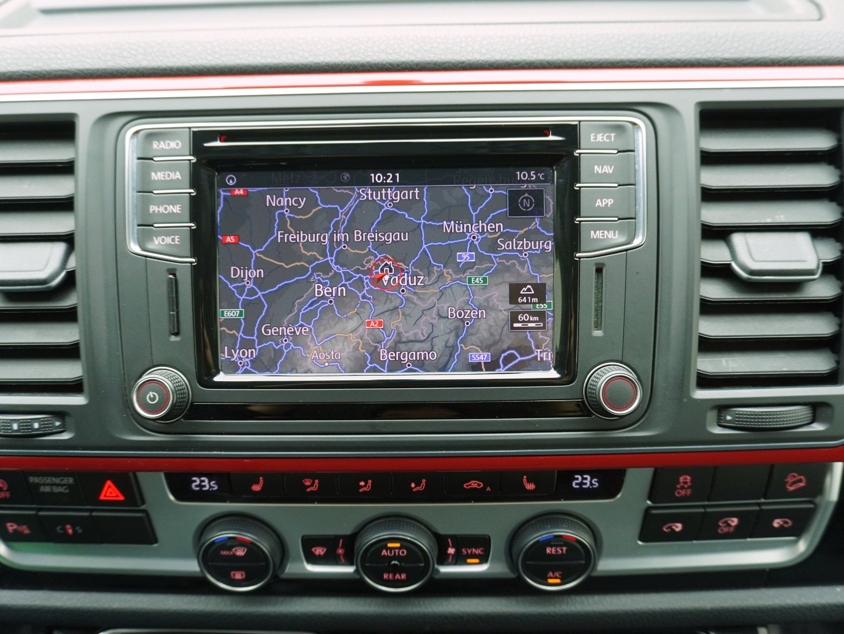 VW T6 Multivan 2.0 TDI DSG Highline 4Motion