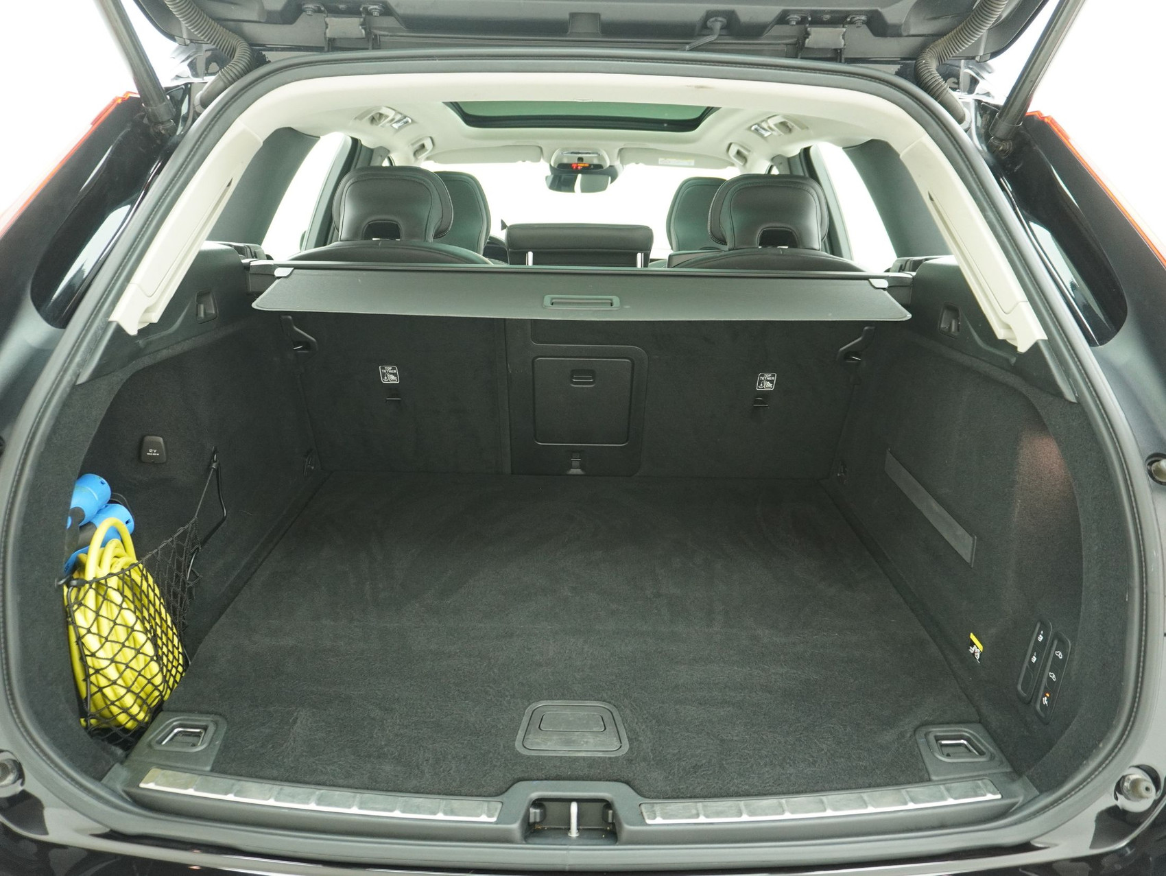 VOLVO XC60 2.0 T8 TE Inscription e AWD