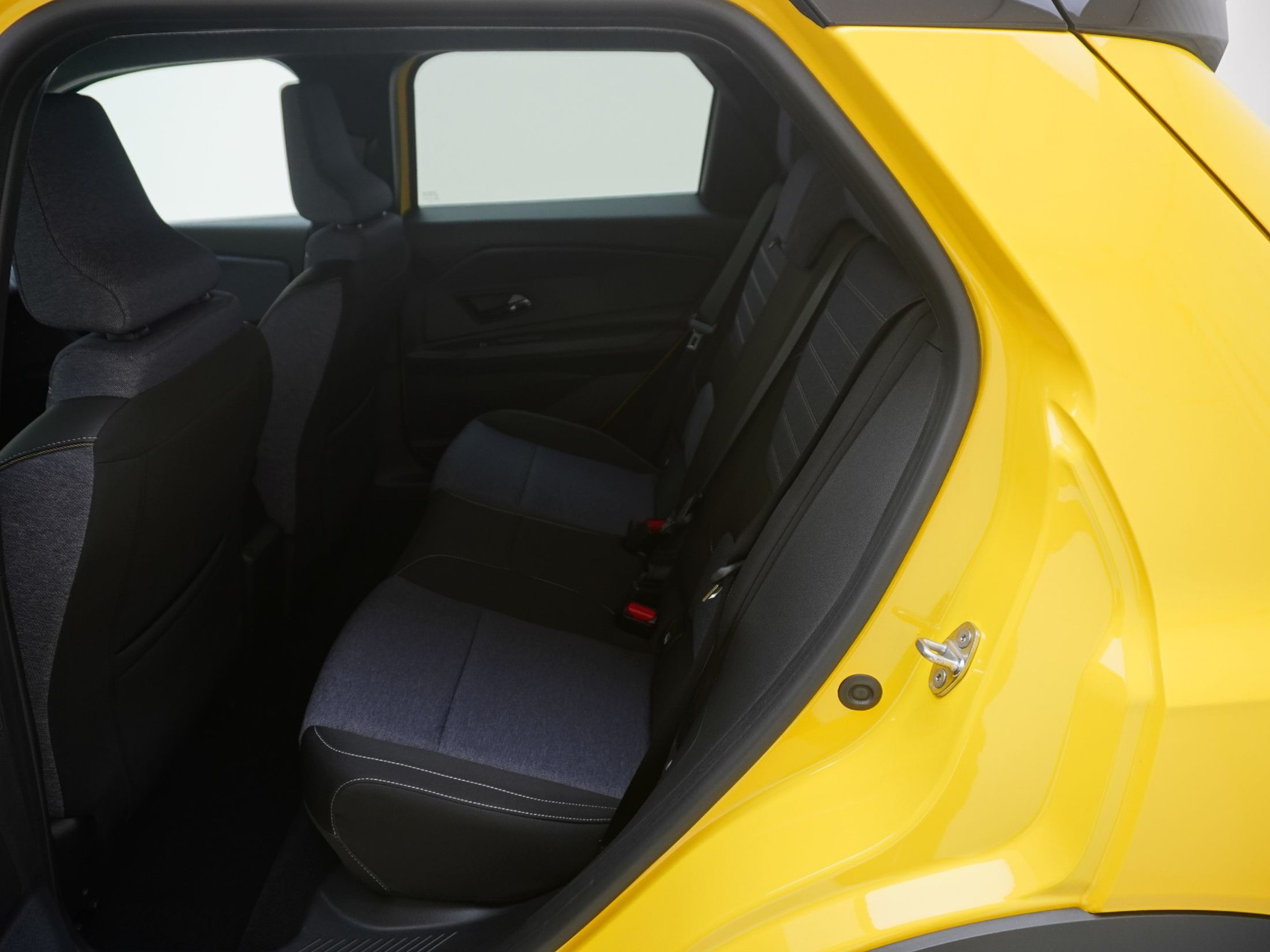 RENAULT R5 E-Tech Comfort Range techno