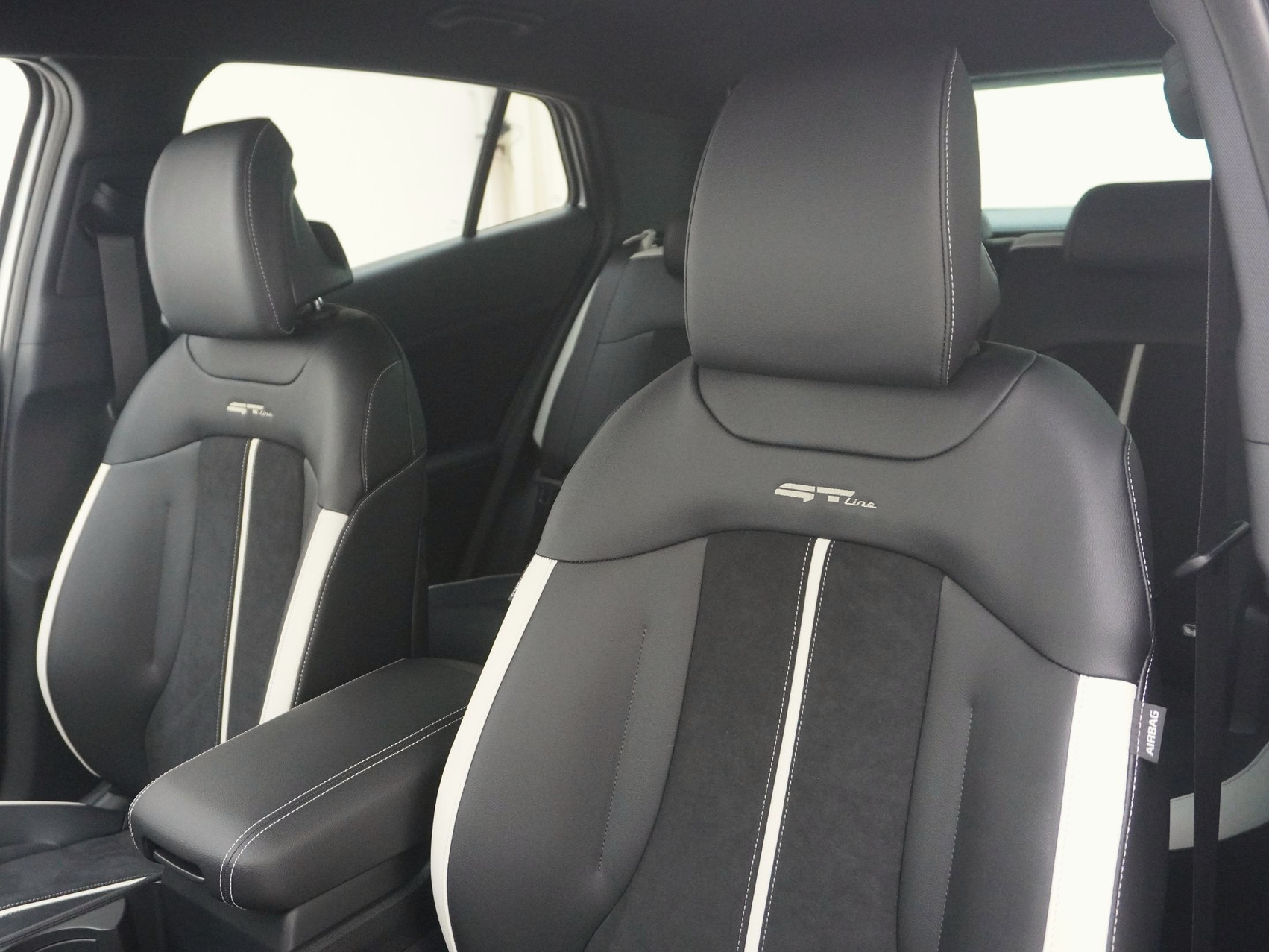 KIA Sportage 1.6 T-GDi GT-Line