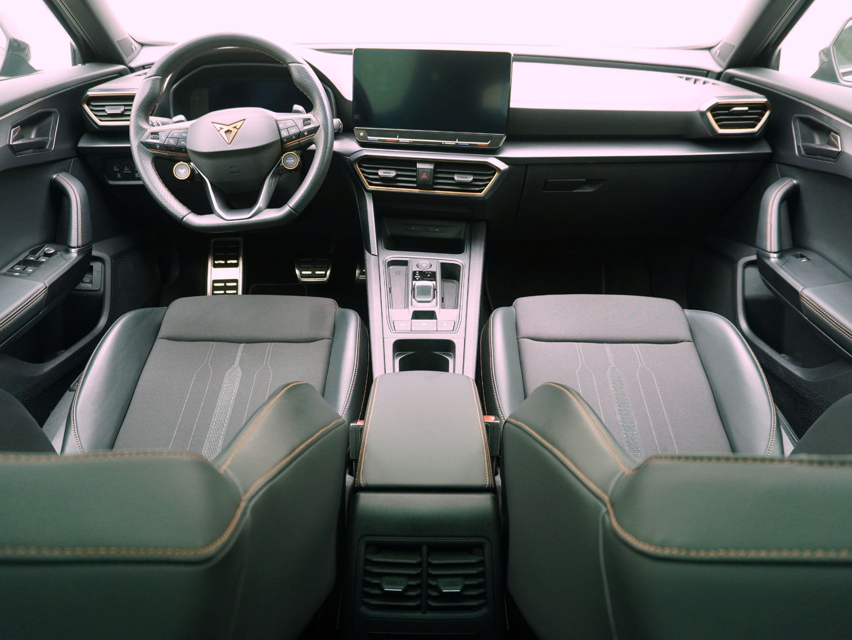 CUPRA Formentor 2.0 TSI DSG VZ 4Drive