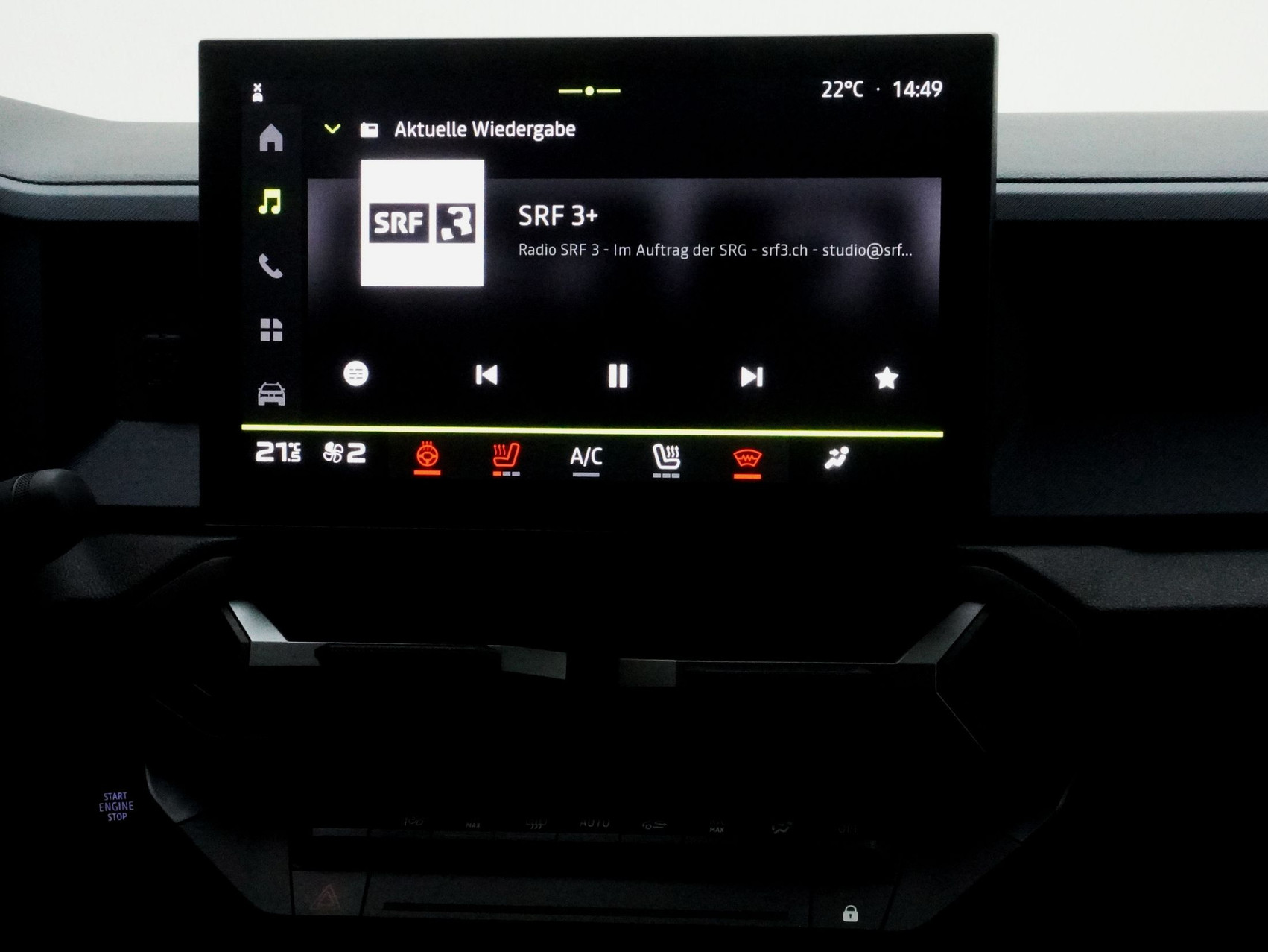 DACIA Duster 1.2 Hybrid-G Extreme 4×4