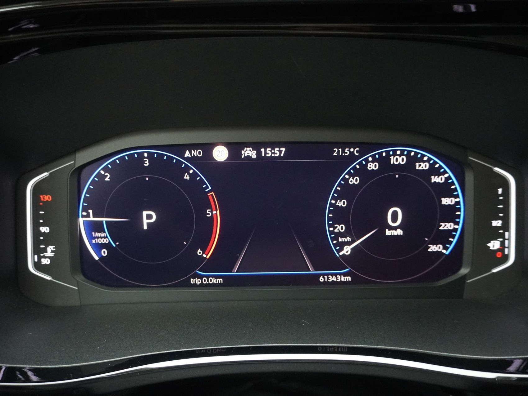 VW T6.1 California 3000 2.0 TDI DSG Ocean Edition Liberty 4Motion **Küchengeschränk/Standheizung**