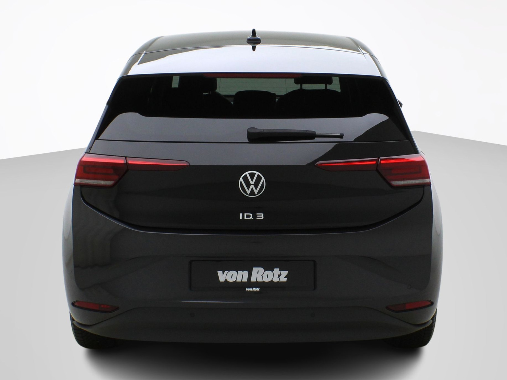 VW ID.3 Pro Performance Life Plus