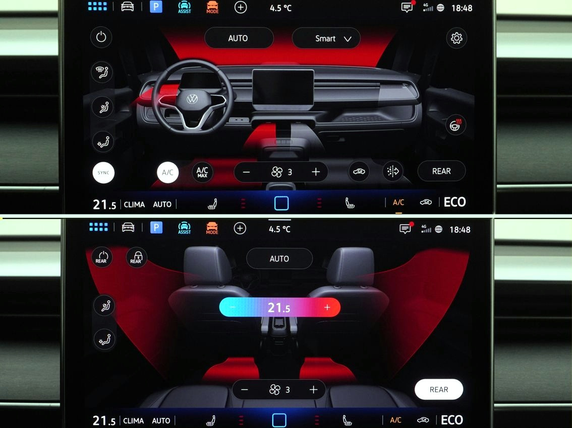 VW ID.Buzz 84kWh GTX 4MOTION langer Radstand