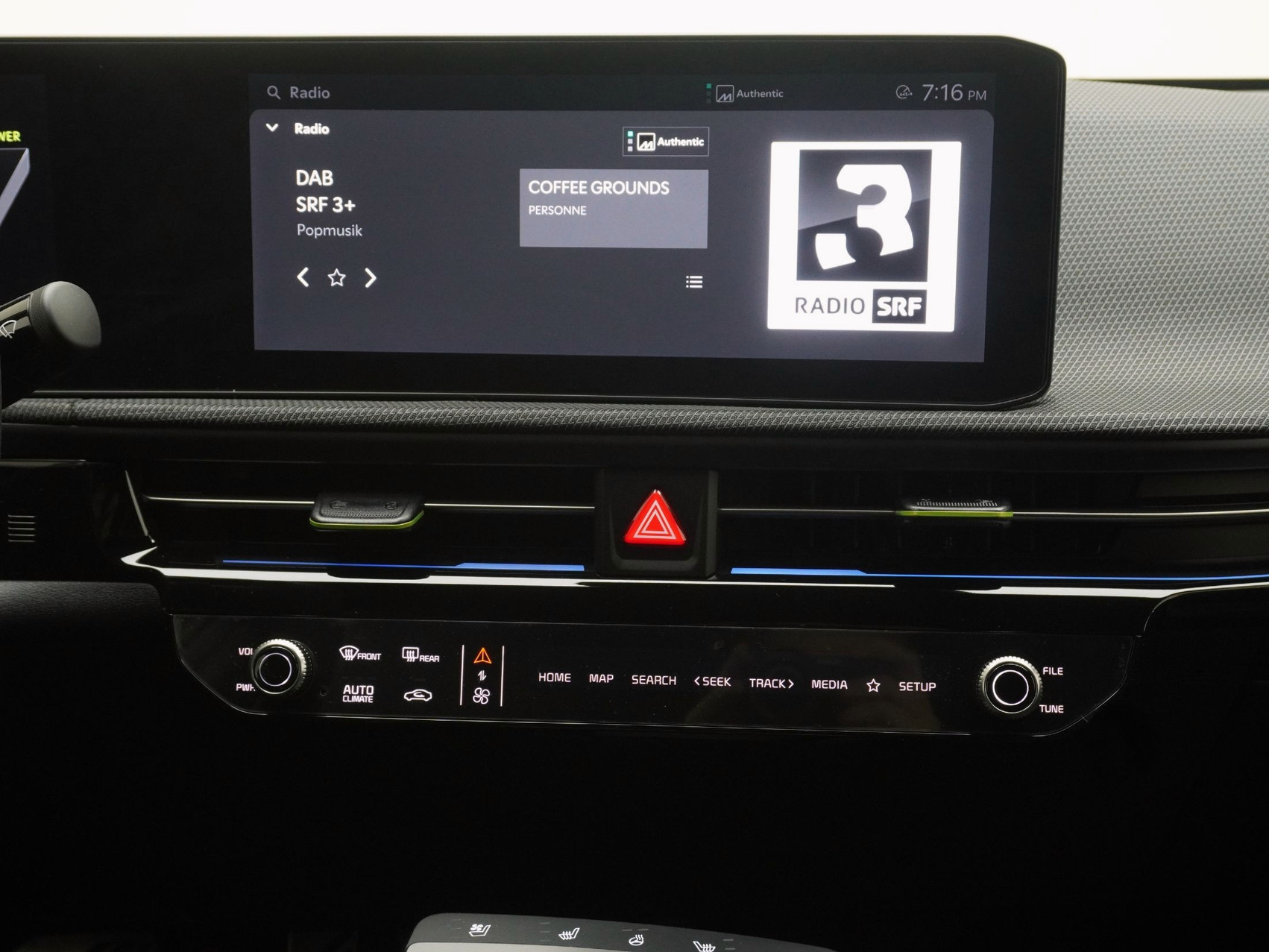 KIA EV6 84 kWh GT 4×4