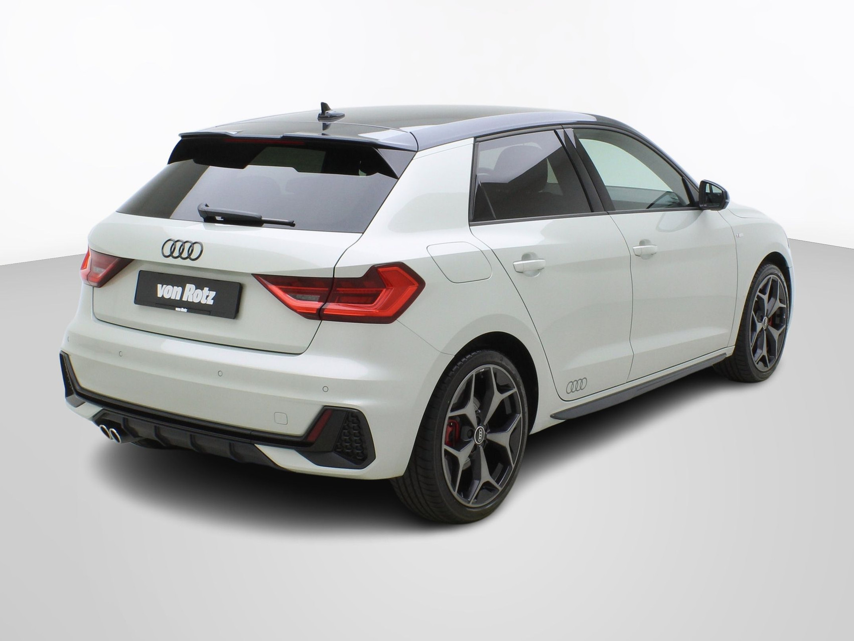AUDI A1 Sportback 40 TFSI S Line S-Tronic **Audi Werksgarantie bis 05/2030**