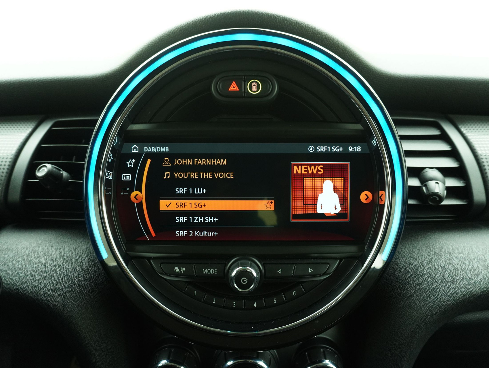 MINI Mini F55 1.5i Cooper