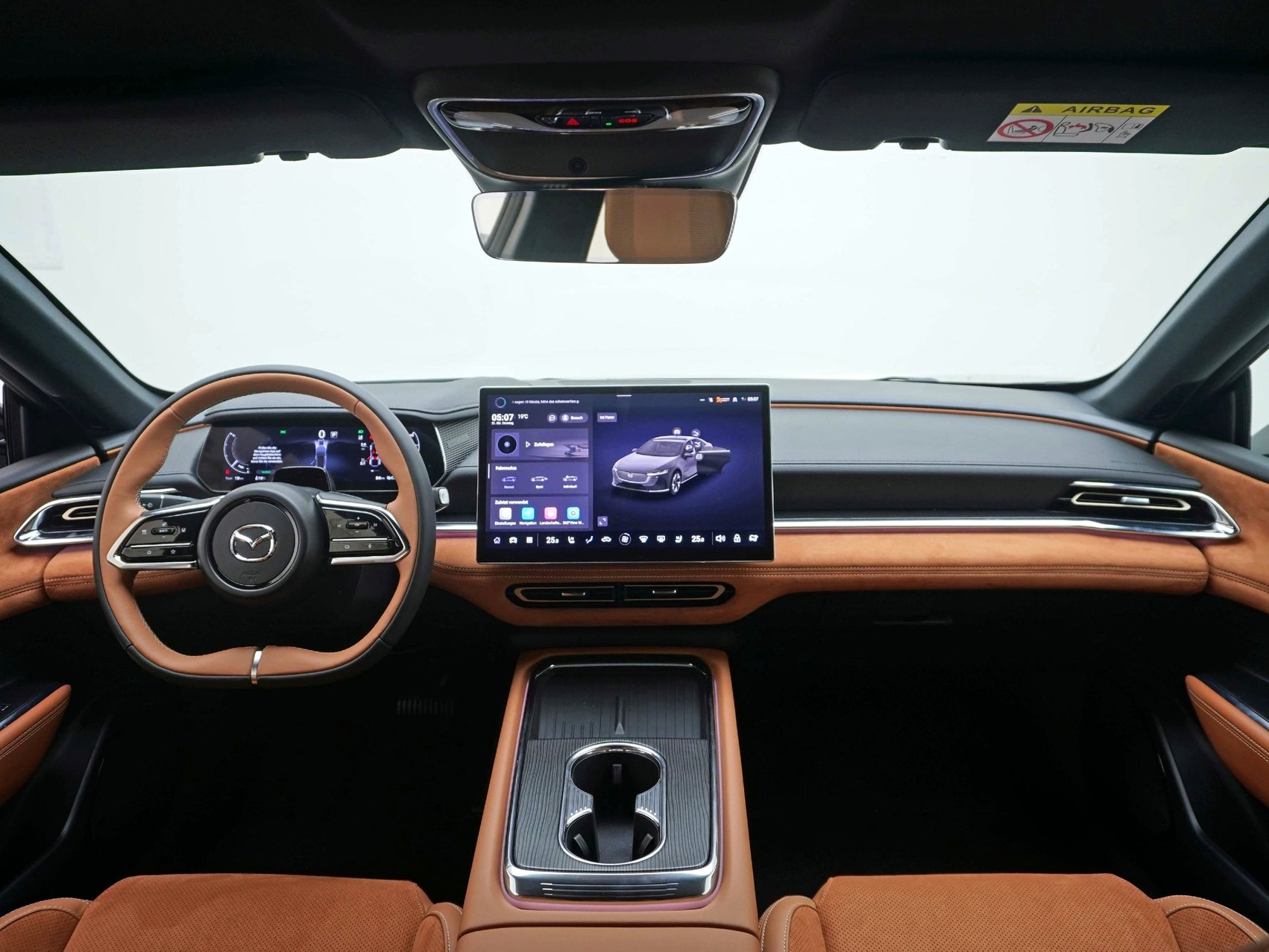 MAZDA 6e Takumi Plus ***Batteriekapazität 68.8kWh***