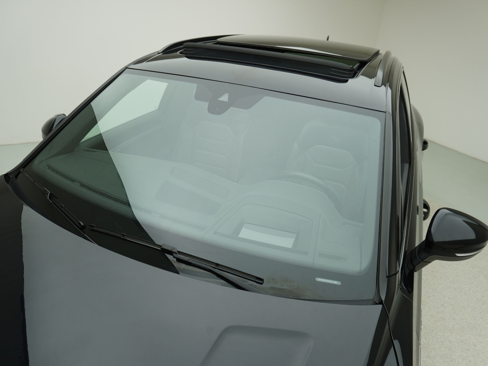 VW Touareg 3.0 V6 TDI R-Line Black Style 4Motion