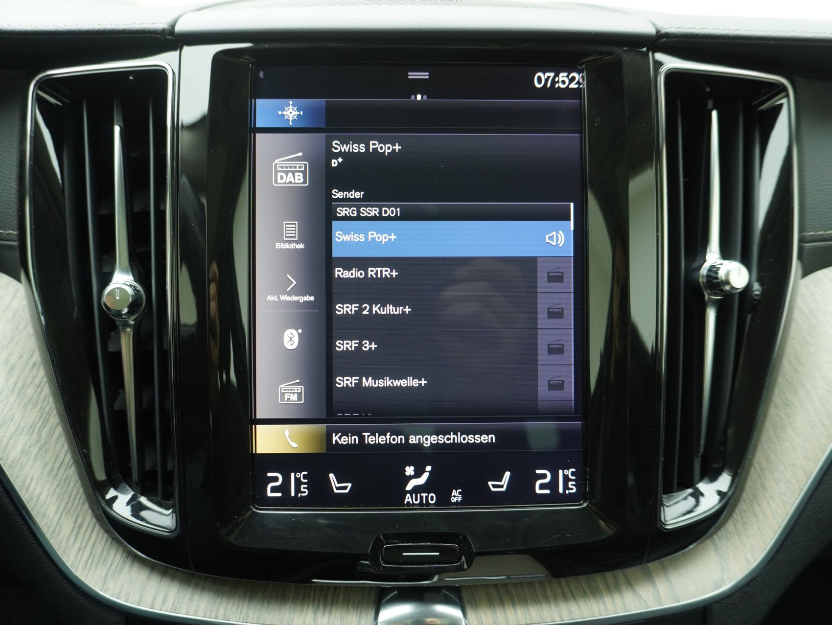 VOLVO XC60 2.0 T8 TE Inscription e AWD