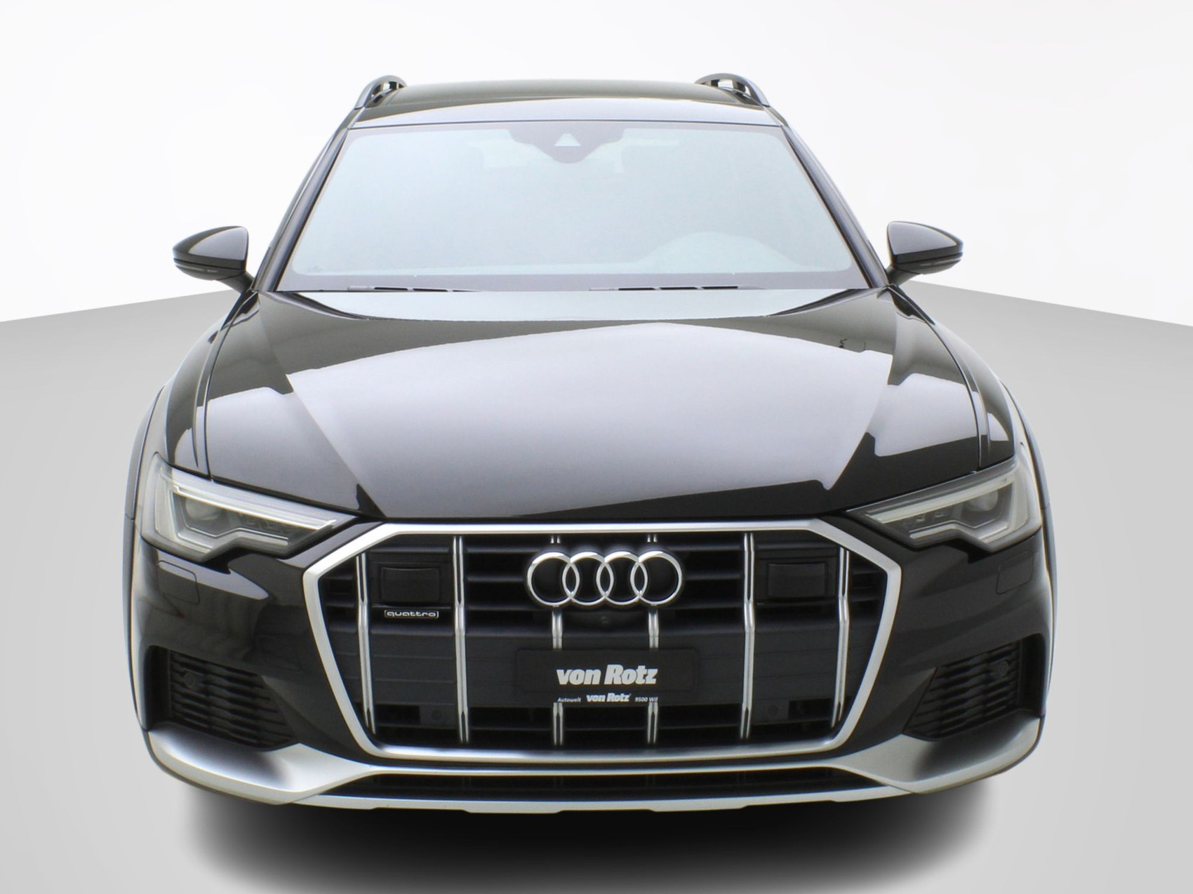 AUDI A6 Allroad 45 TDI quattro S-Tronic