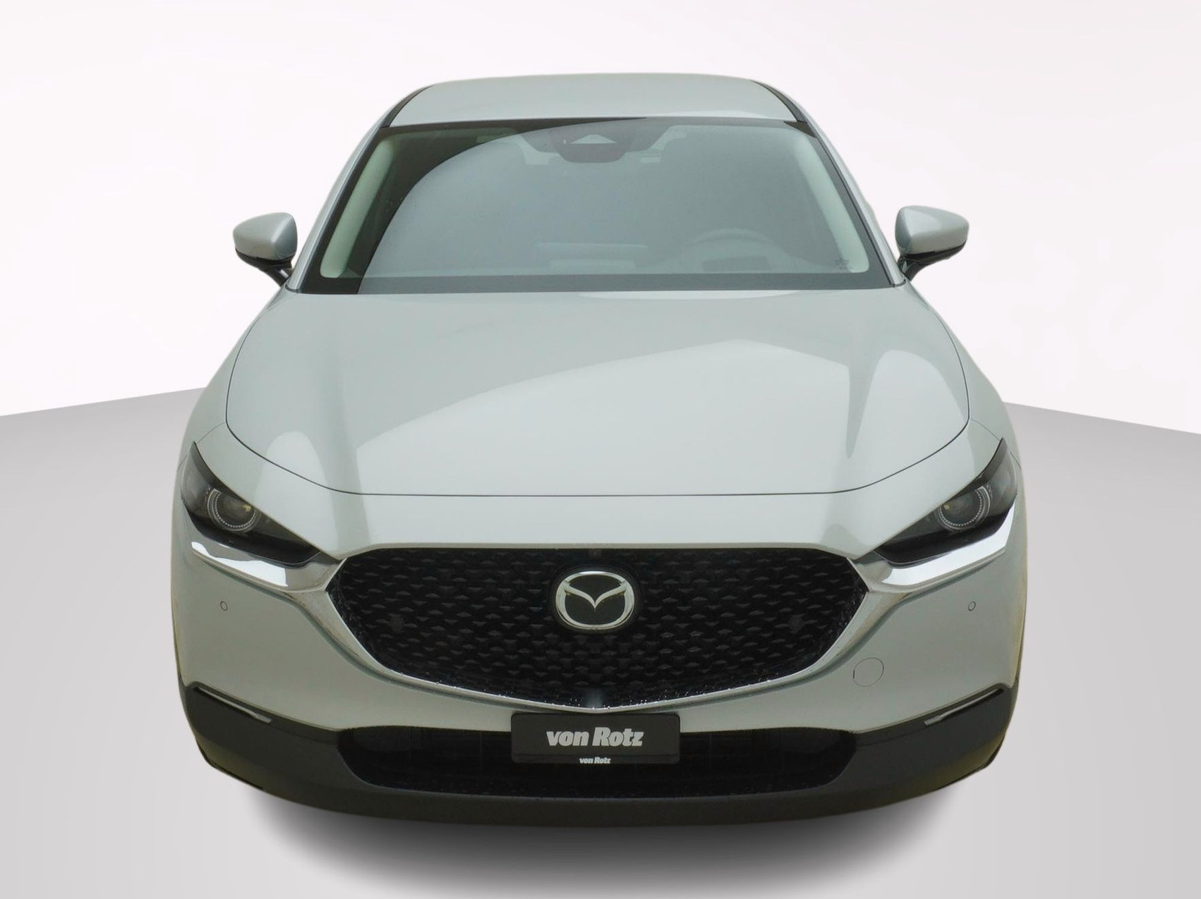 MAZDA CX-30 2.0 186 Exclusive-Line