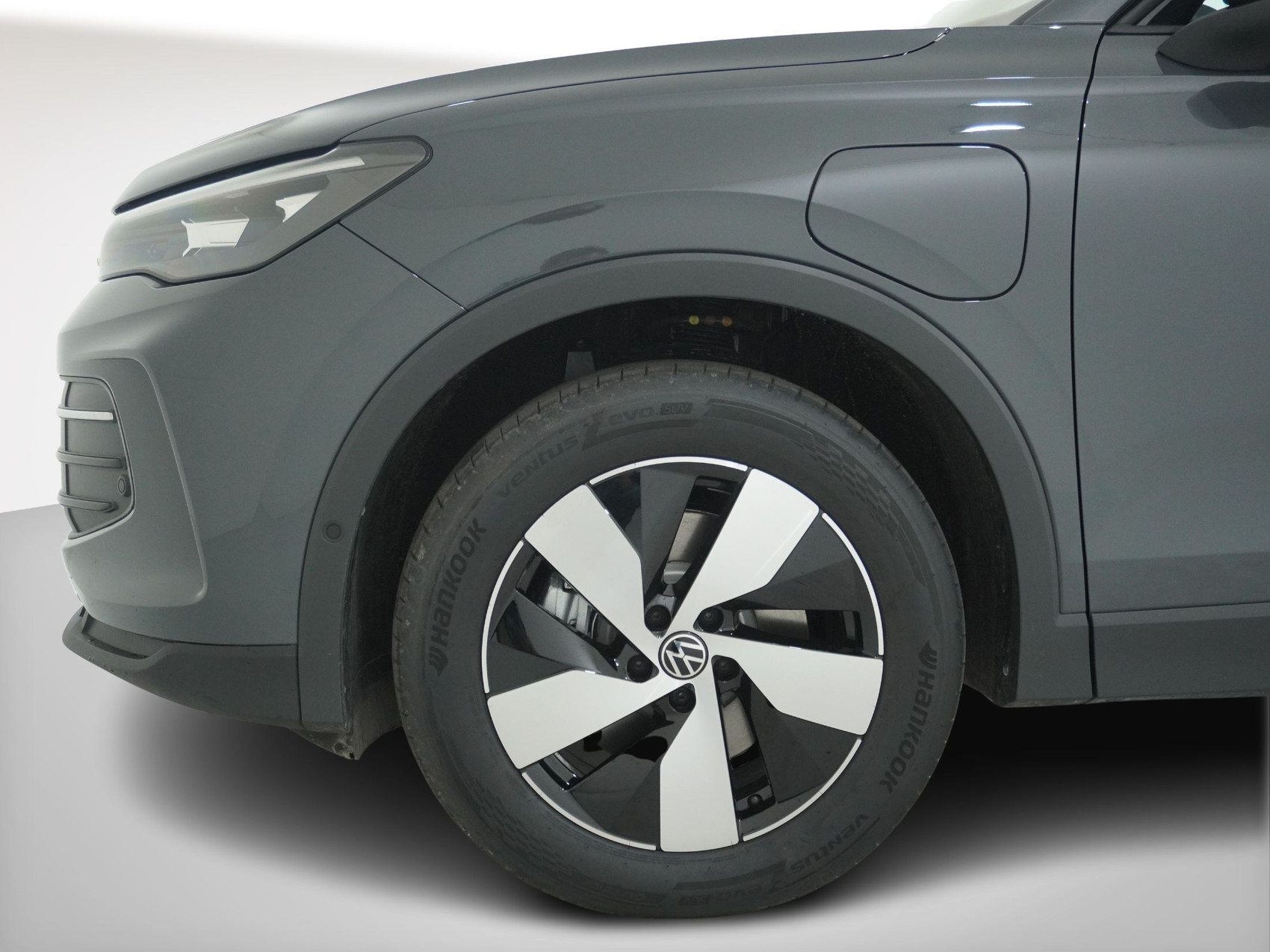 VW Tiguan 1.5 TSI PHEV Life DSG