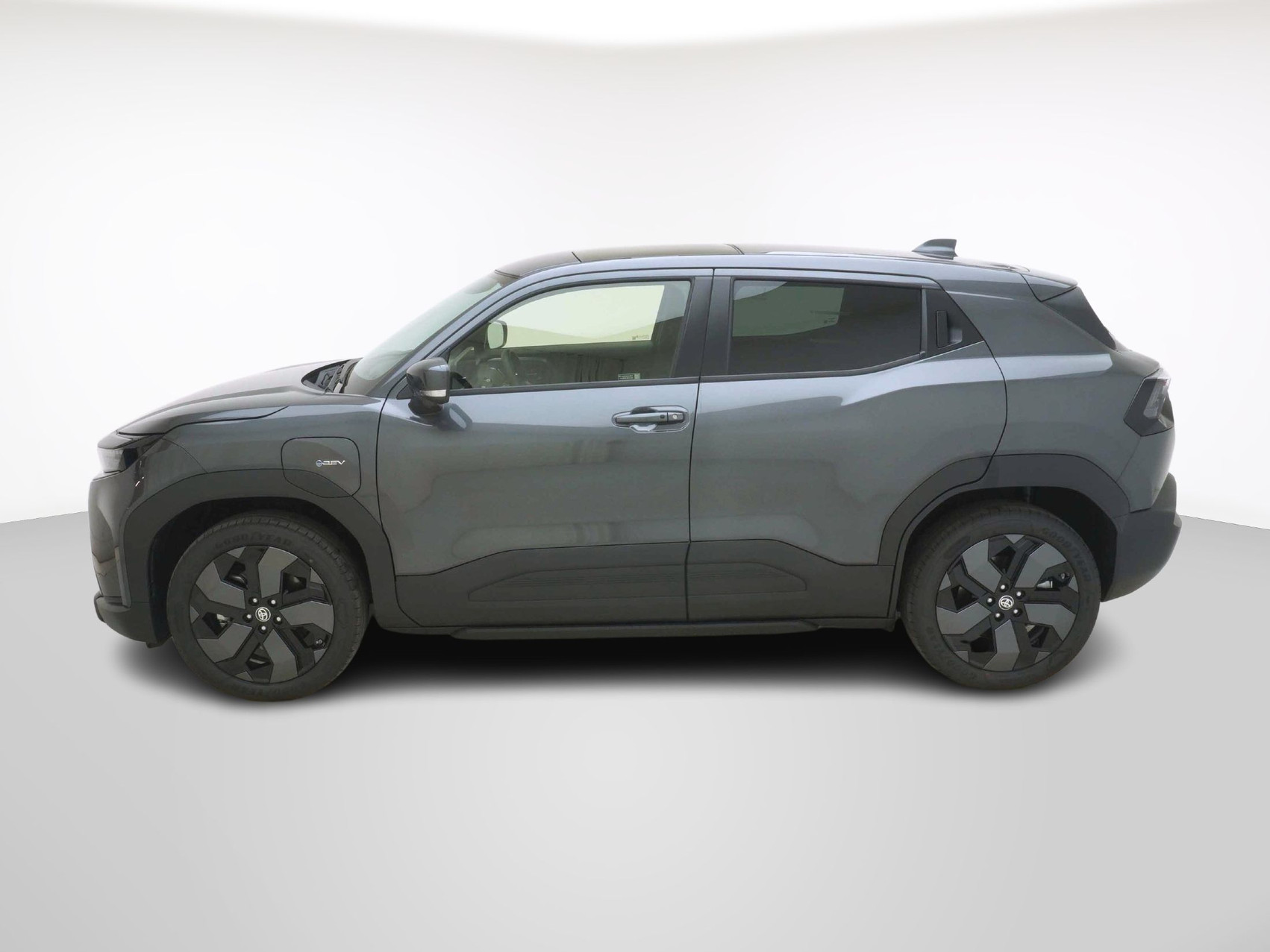 TOYOTA Urban Cruiser Premium AWD inkl. Panoramadach 😎
