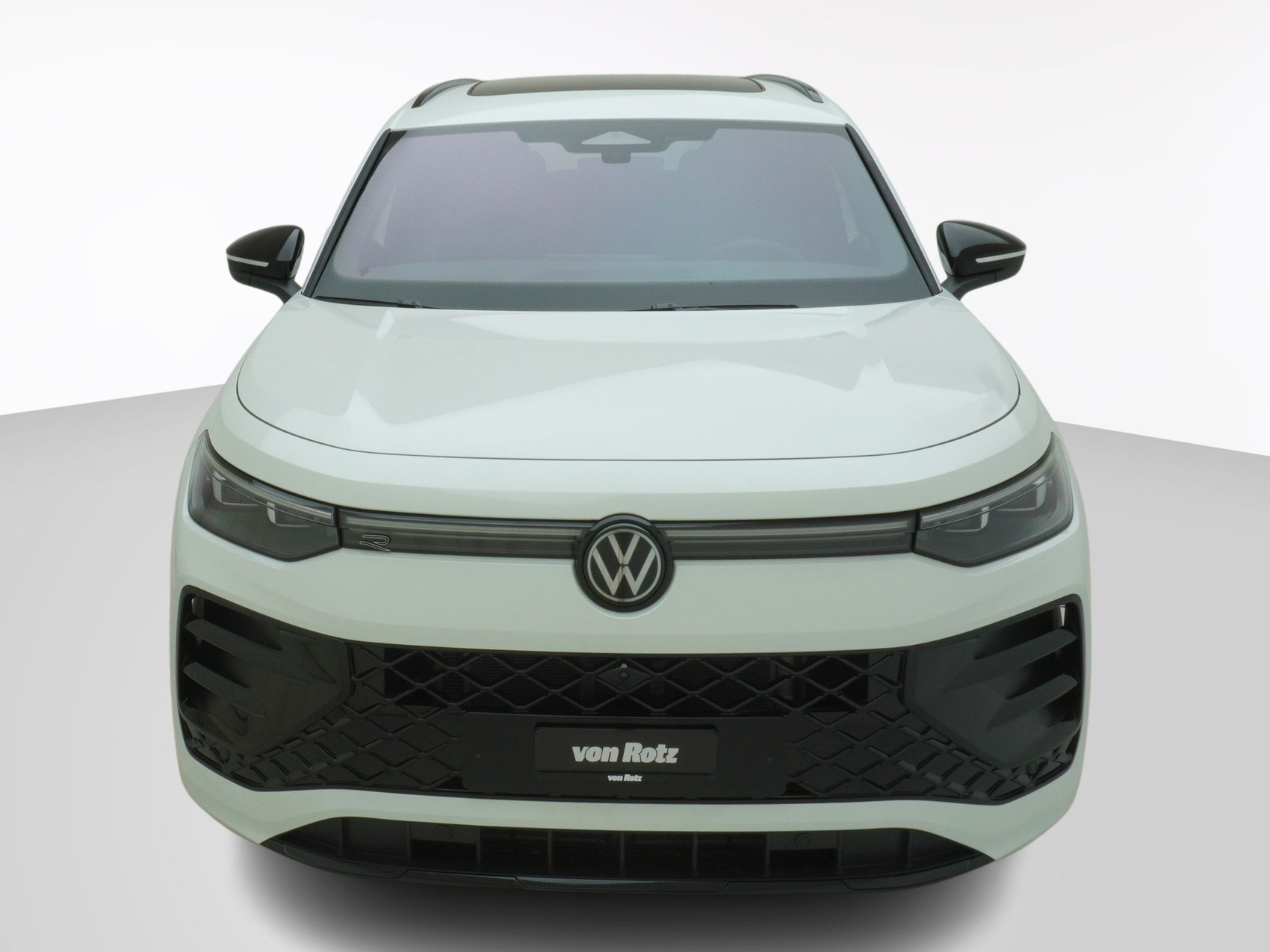 VW Tayron 2.0 TDI R-Line DSG 4motion