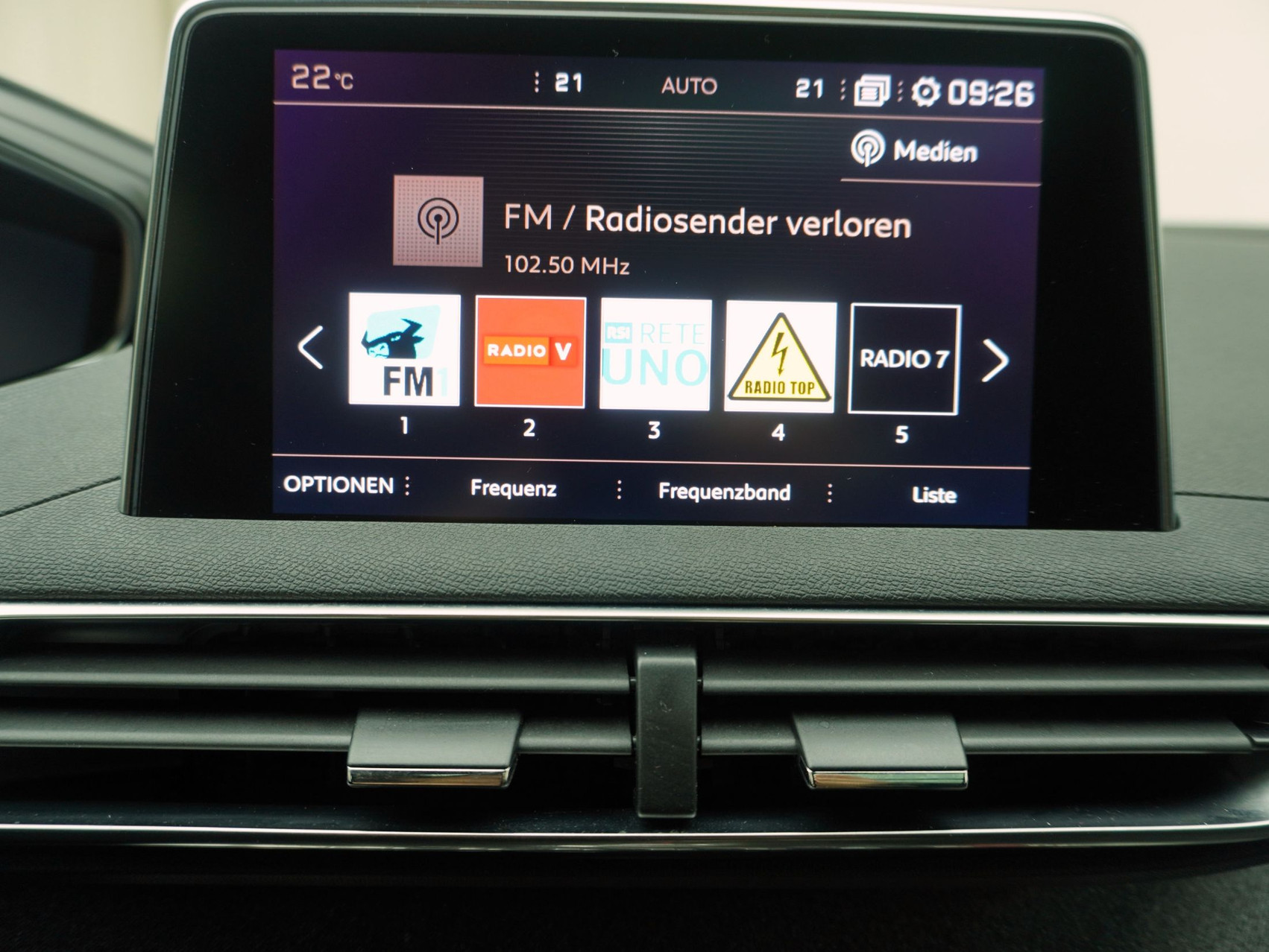 PEUGEOT 3008 1.6 PureTech GT Line