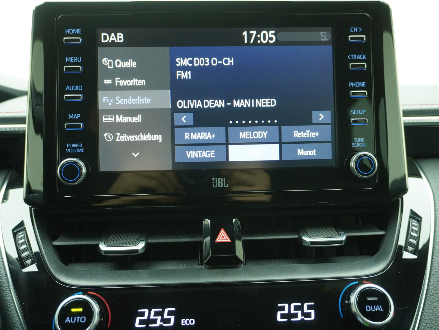 TOYOTA Corolla 2.0 HSD Premium