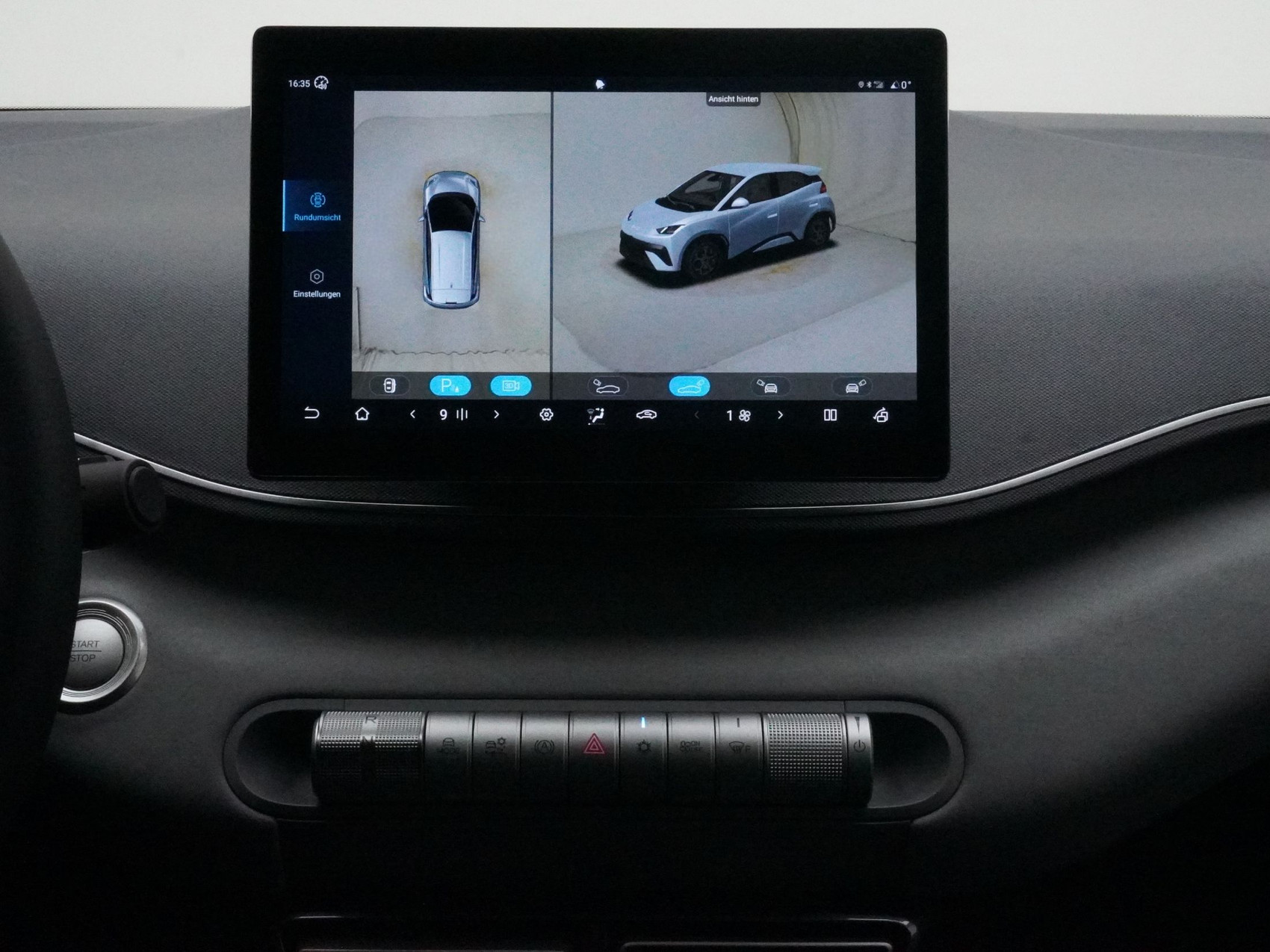 BYD Dolphin Surf Comfort