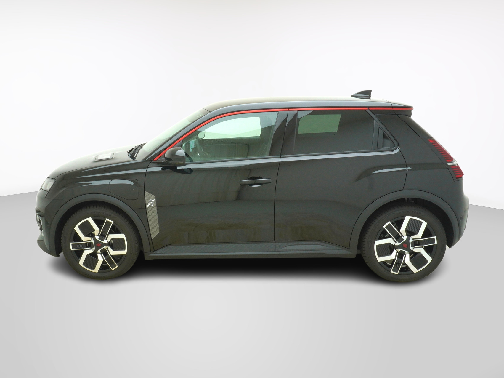 RENAULT R5 E-Tech Comfort Range techno