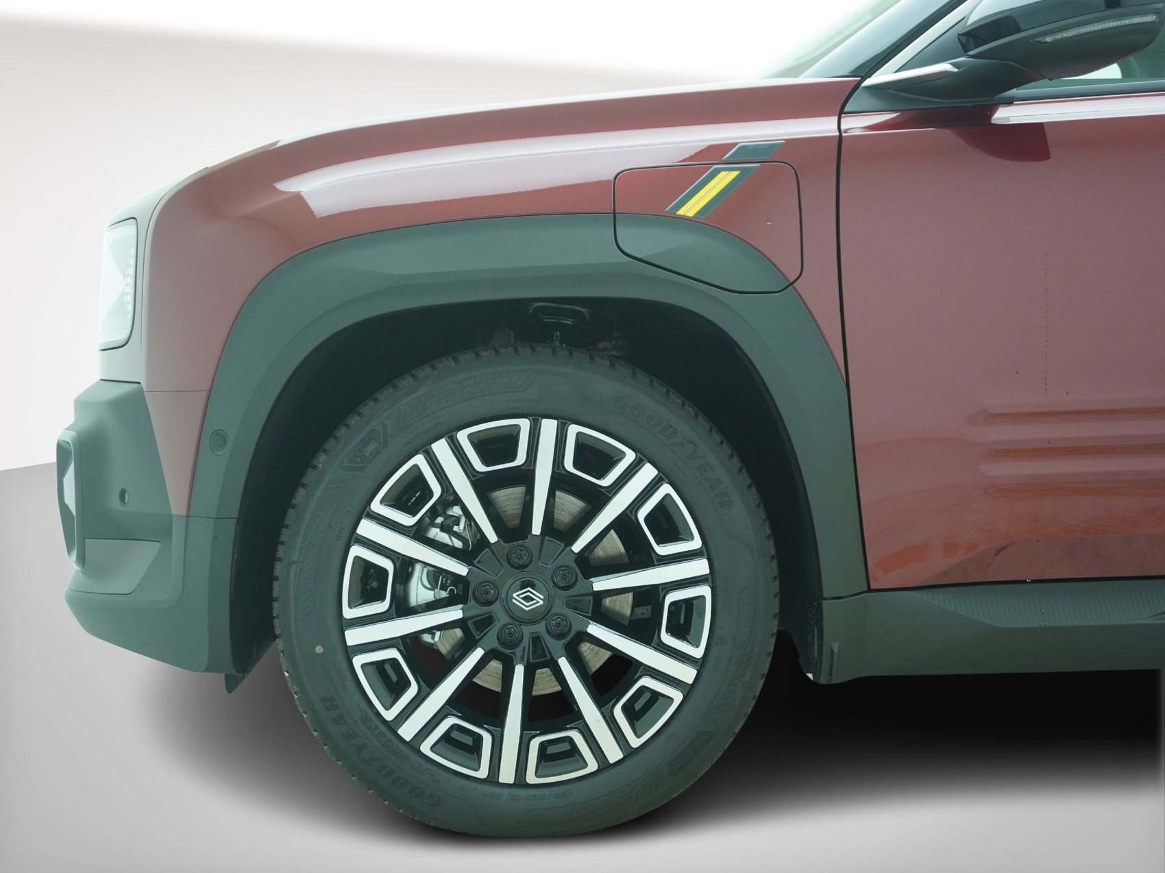 RENAULT R4 E-Tech Comfort Range iconic