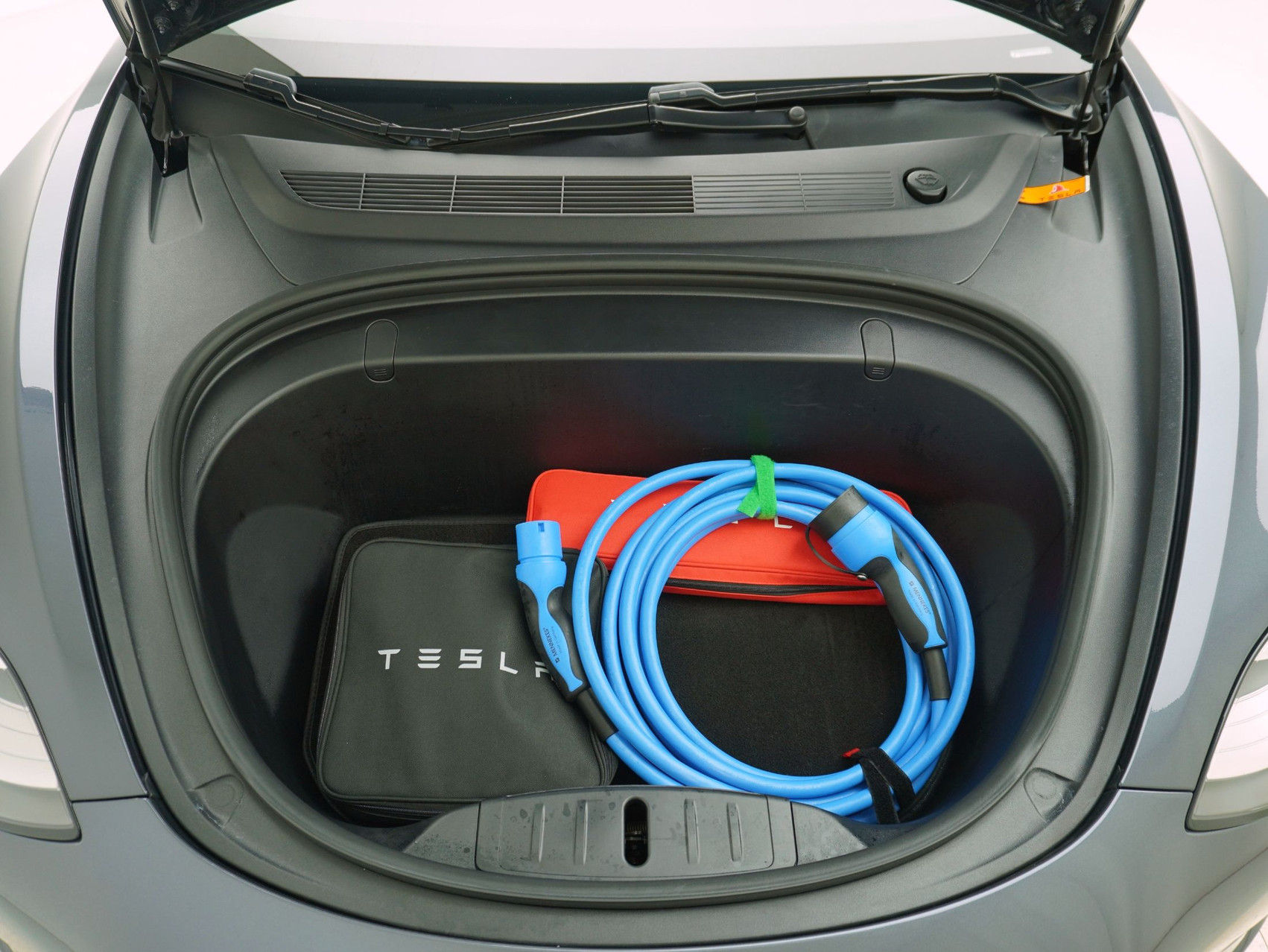 TESLA Model 3 Long Range Dual Motor AWD