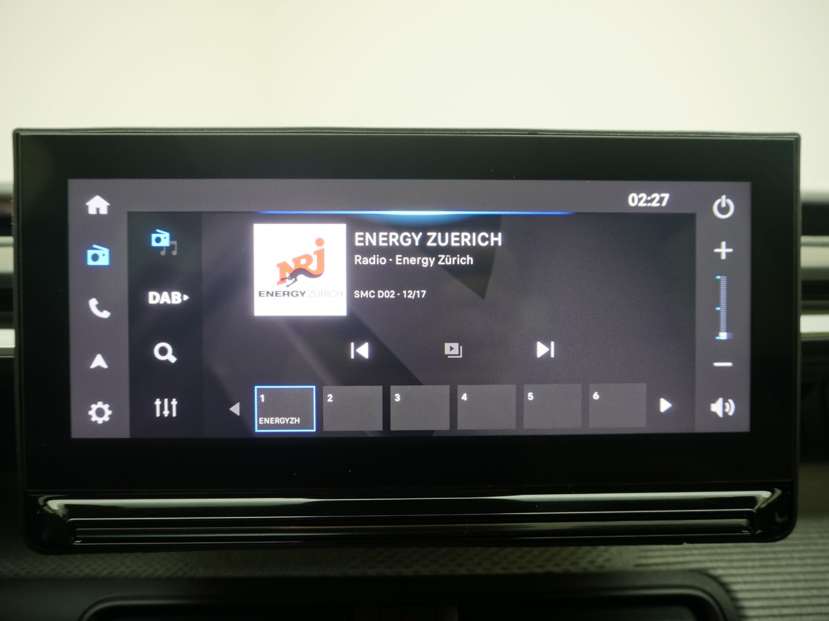 CITROËN C3 1.2 Hybrid Max