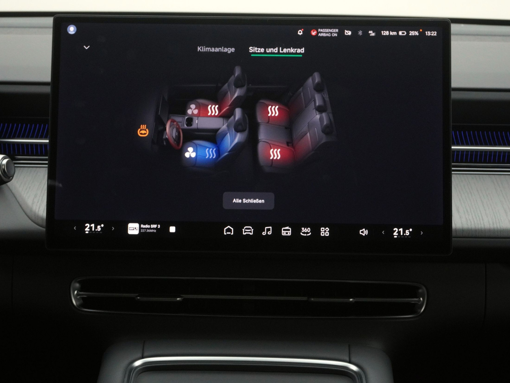 XPENG G6 Performance AWD