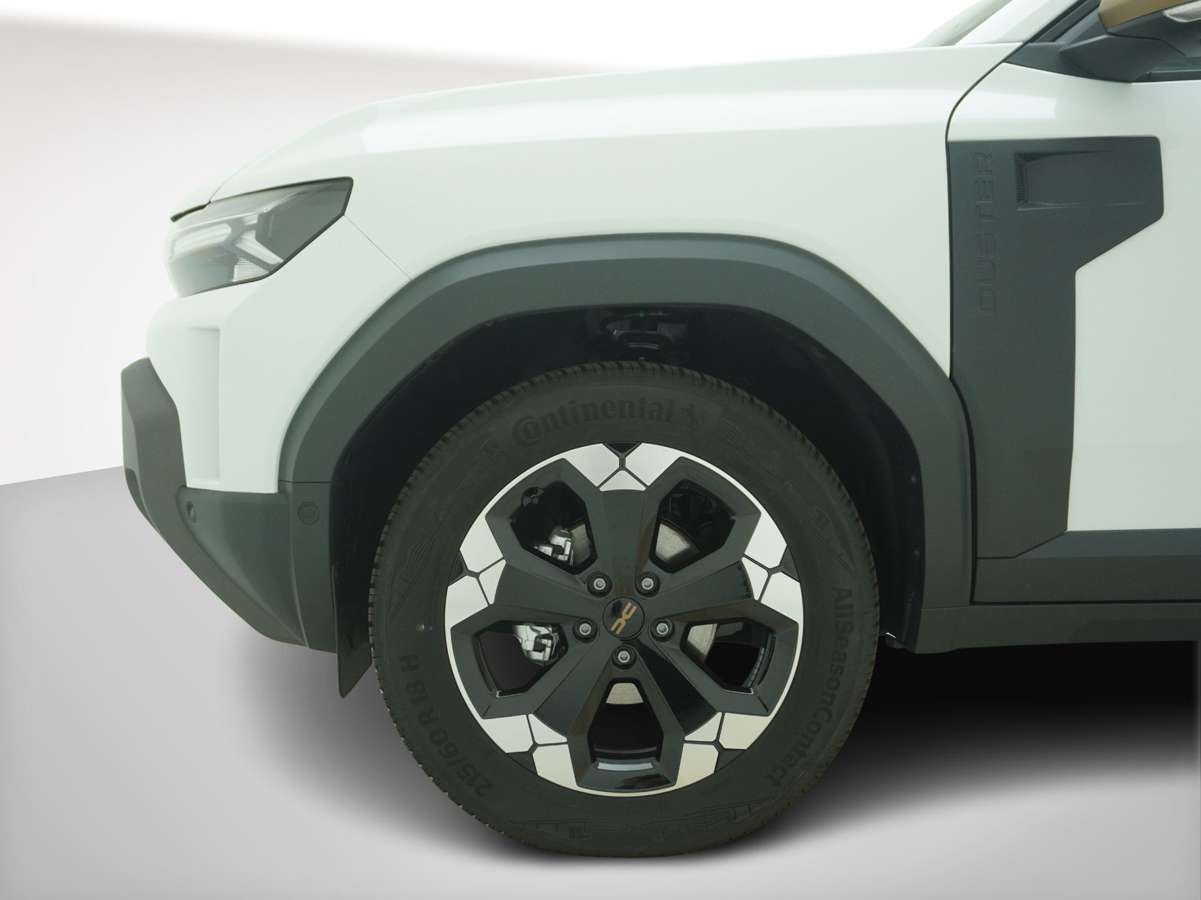 DACIA Duster 1.2 TCe Extreme 4×4