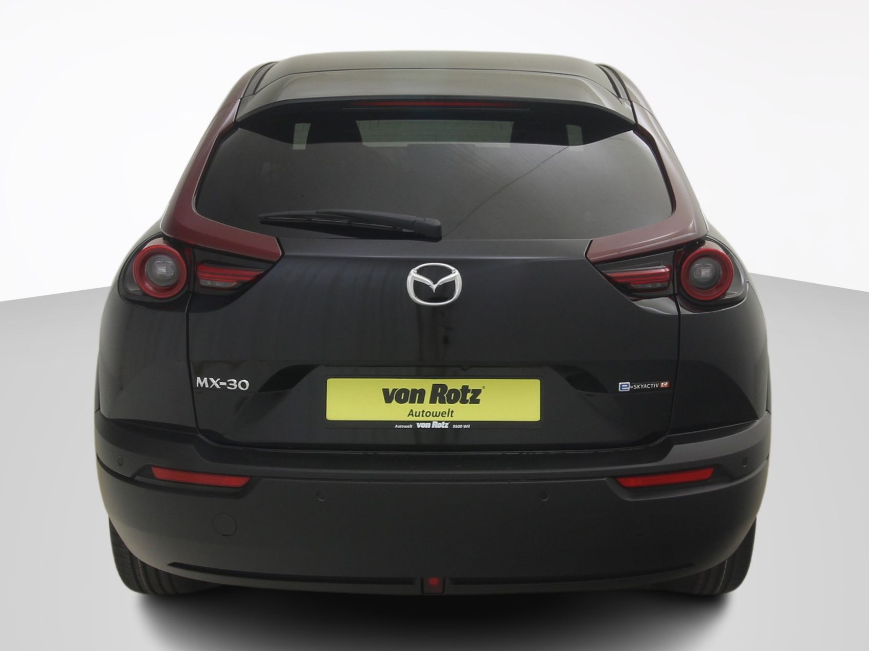 MAZDA MX-30 e-Skyactiv R-EV Edition R ***bis zu 85km elektrische Reichweite konstanter Elektro Fahrspass***