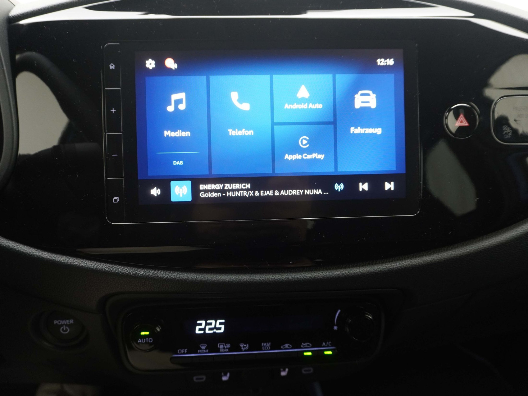 TOYOTA Aygo X 1.5 VVT-i HSD Trend ** Hybrid **