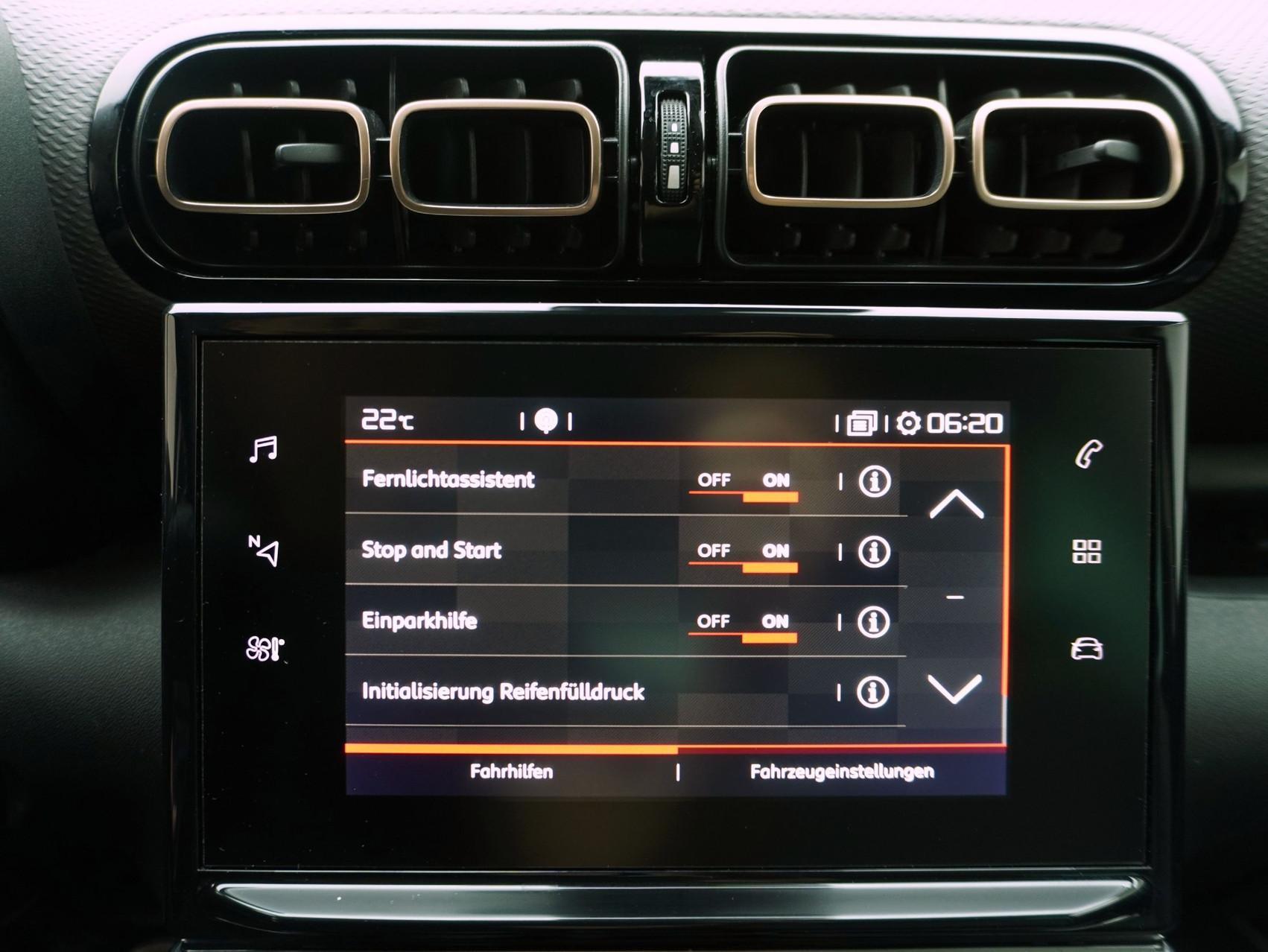 CITROËN C3 Aircross 1.2 PureTech Origins