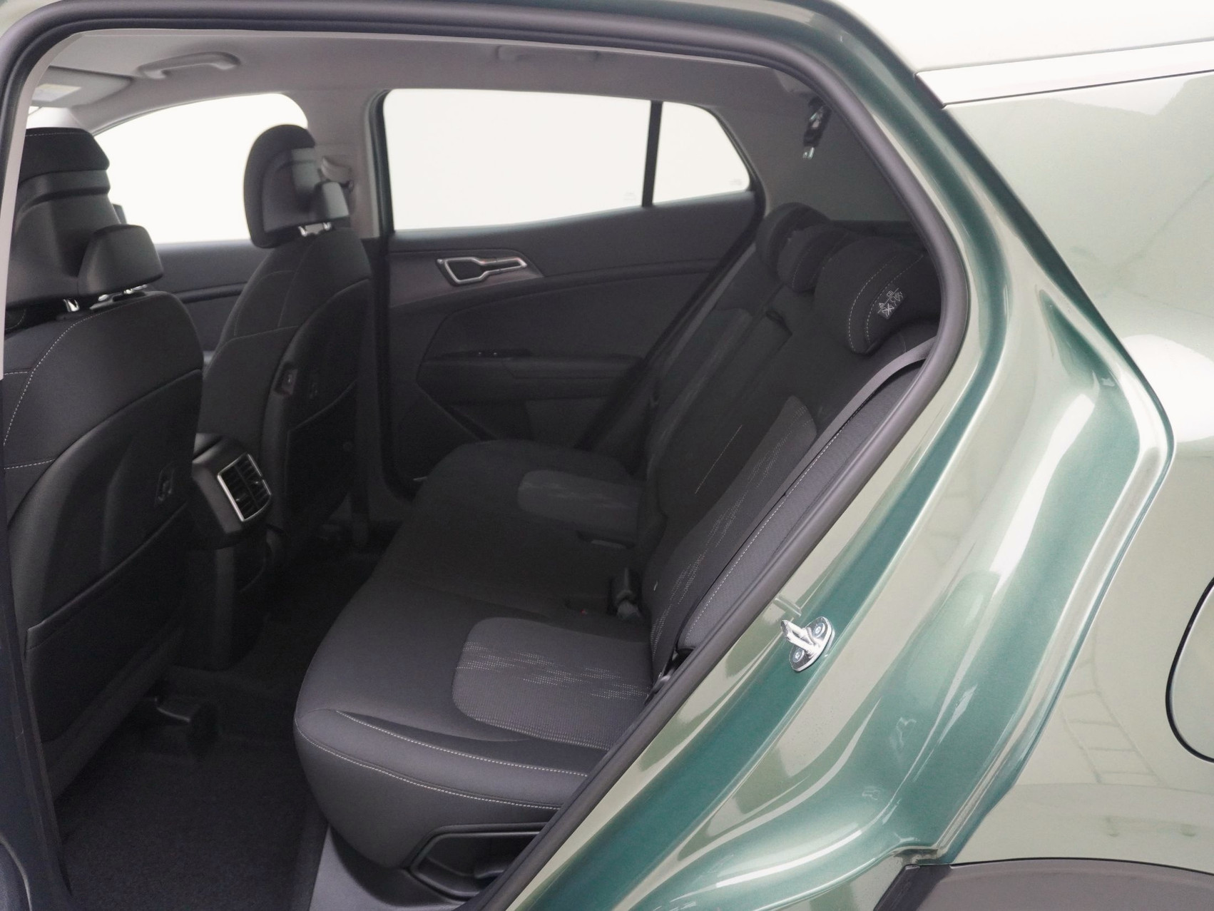 KIA Sportage 1.6 T-GDi Power Edition 4×4