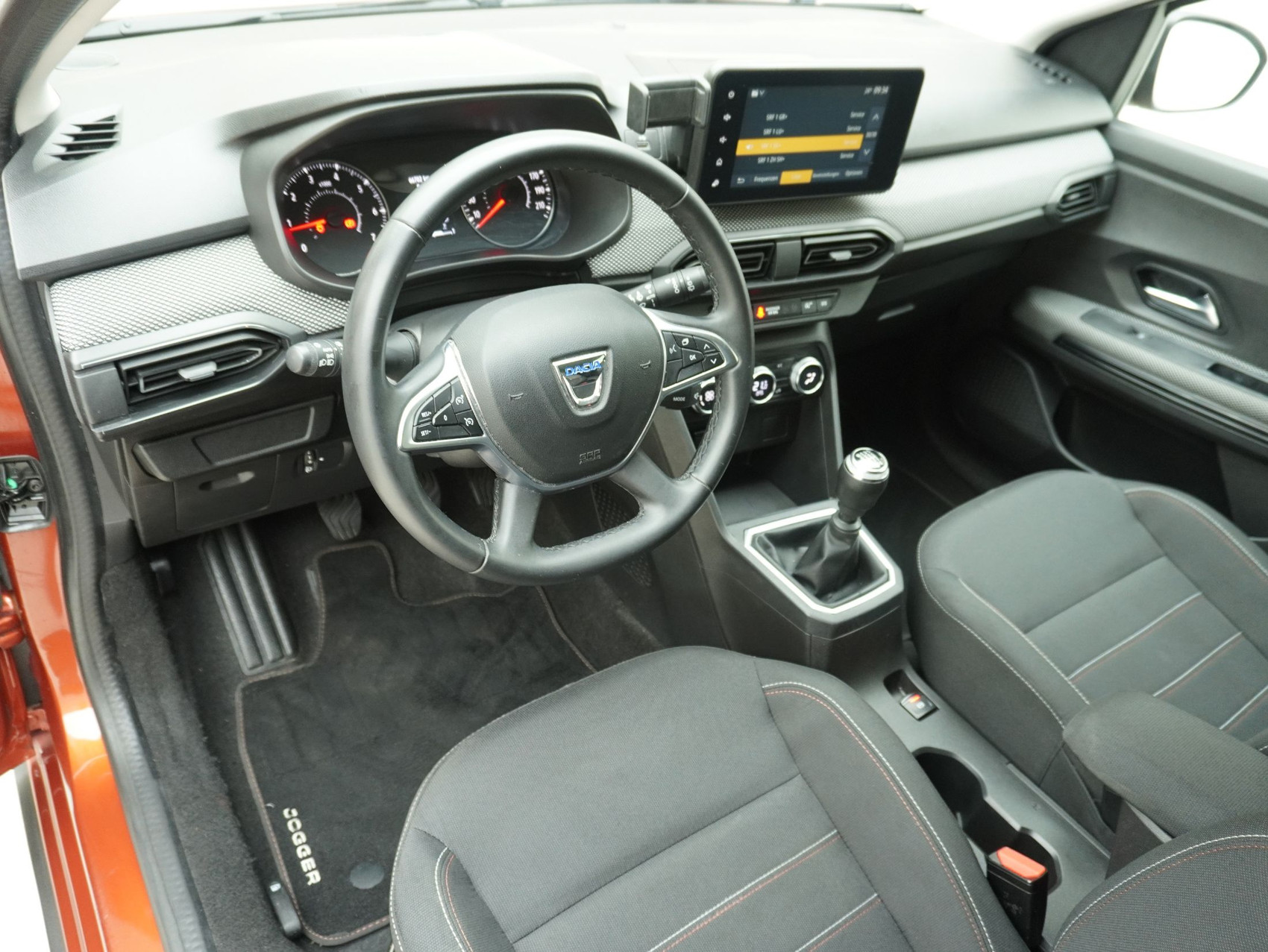 DACIA Jogger 1.0 TCe Extreme