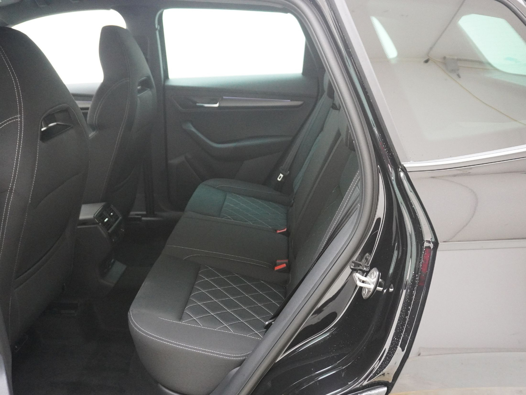 SKODA Karoq 1.5 TSI SportLine DSG