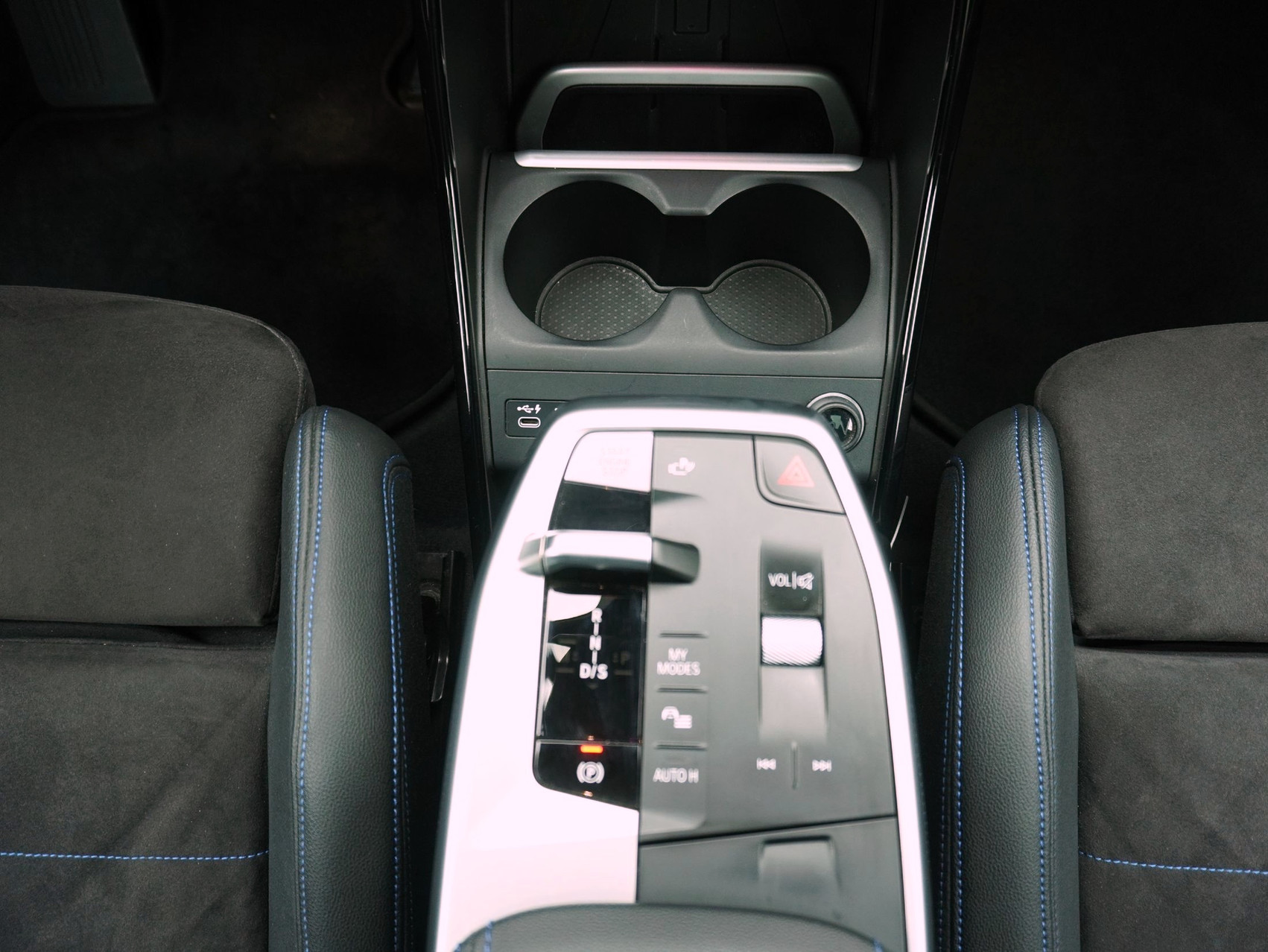 BMW 2er 230e xDrive Active Tourer M Sport