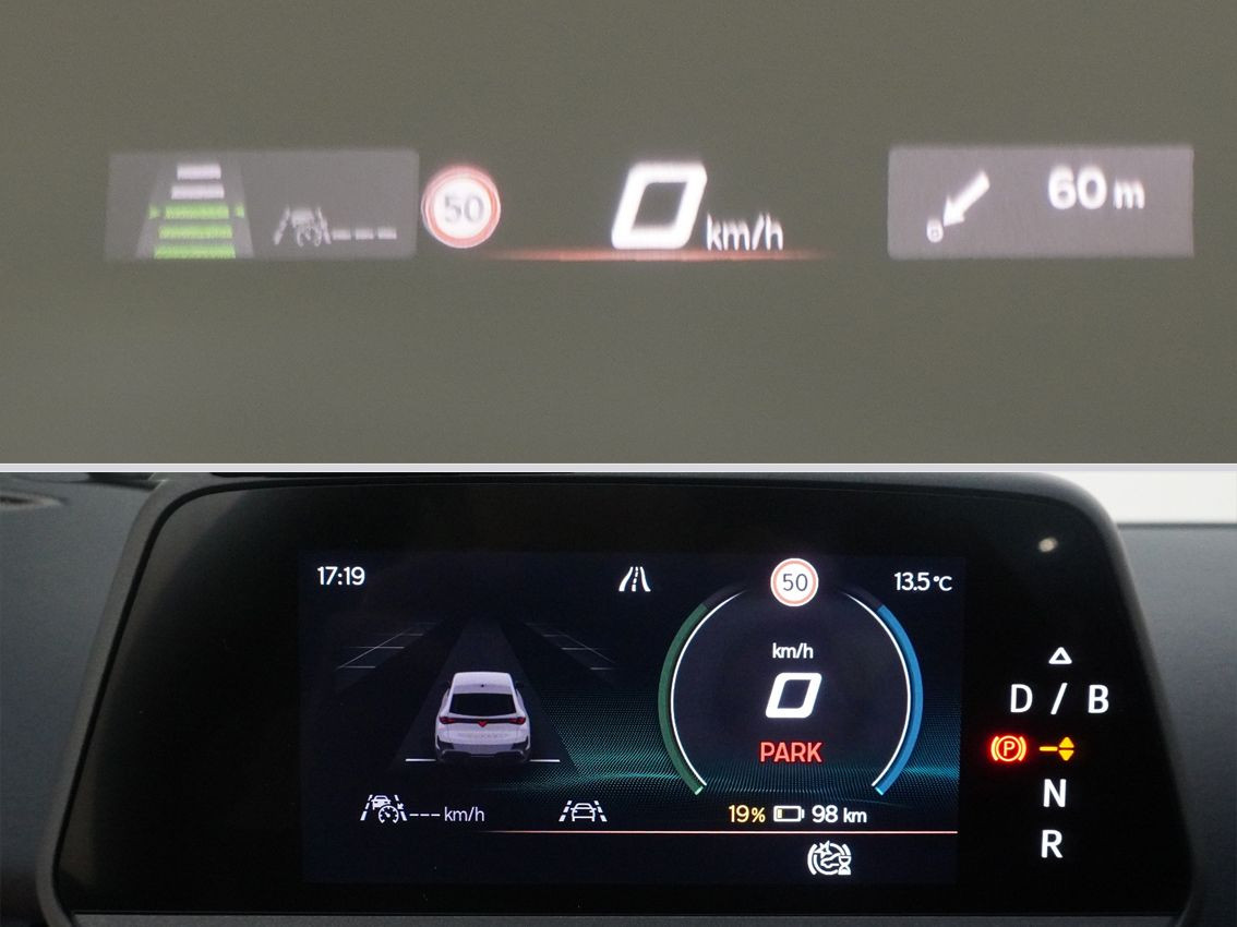 CUPRA Tavascan VZ Extreme