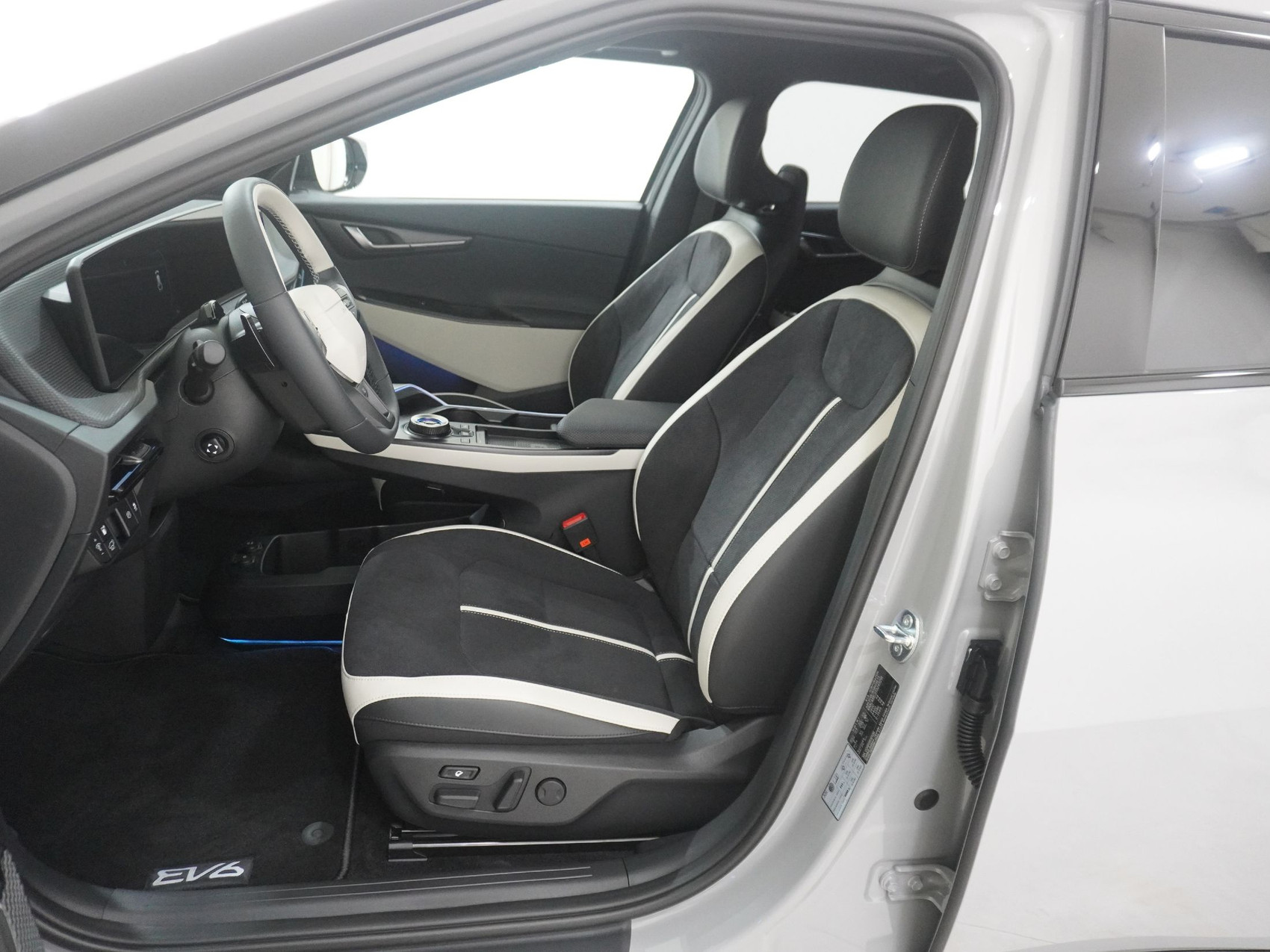 KIA EV6 84 kWh GT-Line 4×4