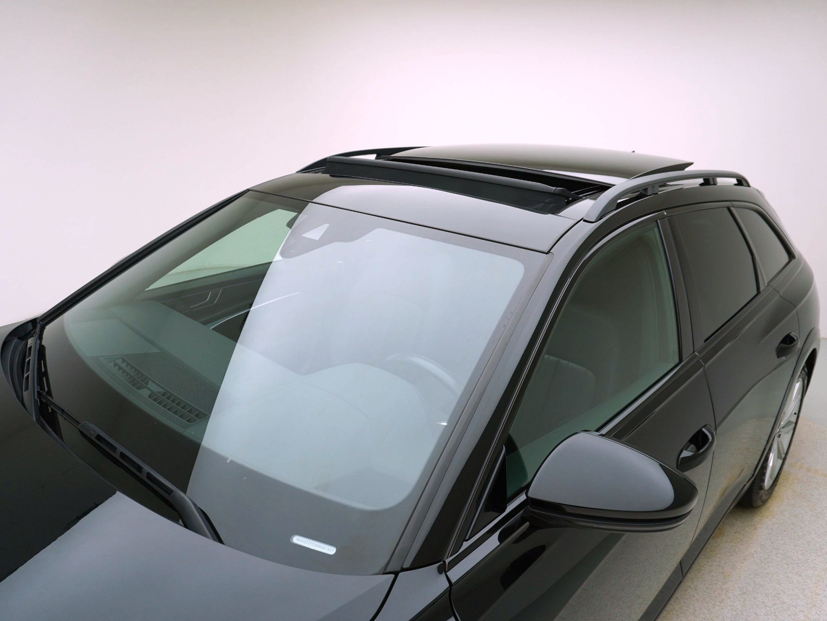 AUDI A6 Allroad 45 TDI quattro S-Tronic