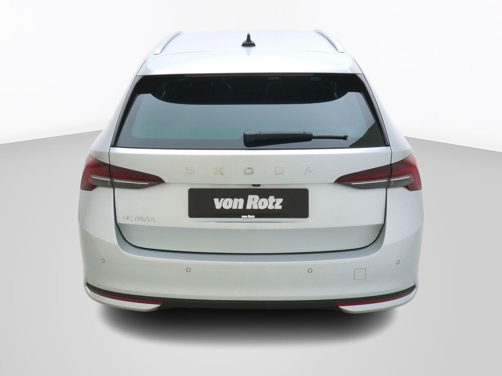 SKODA Octavia 1.5 TSI mHEV Selection-Lounge DSG