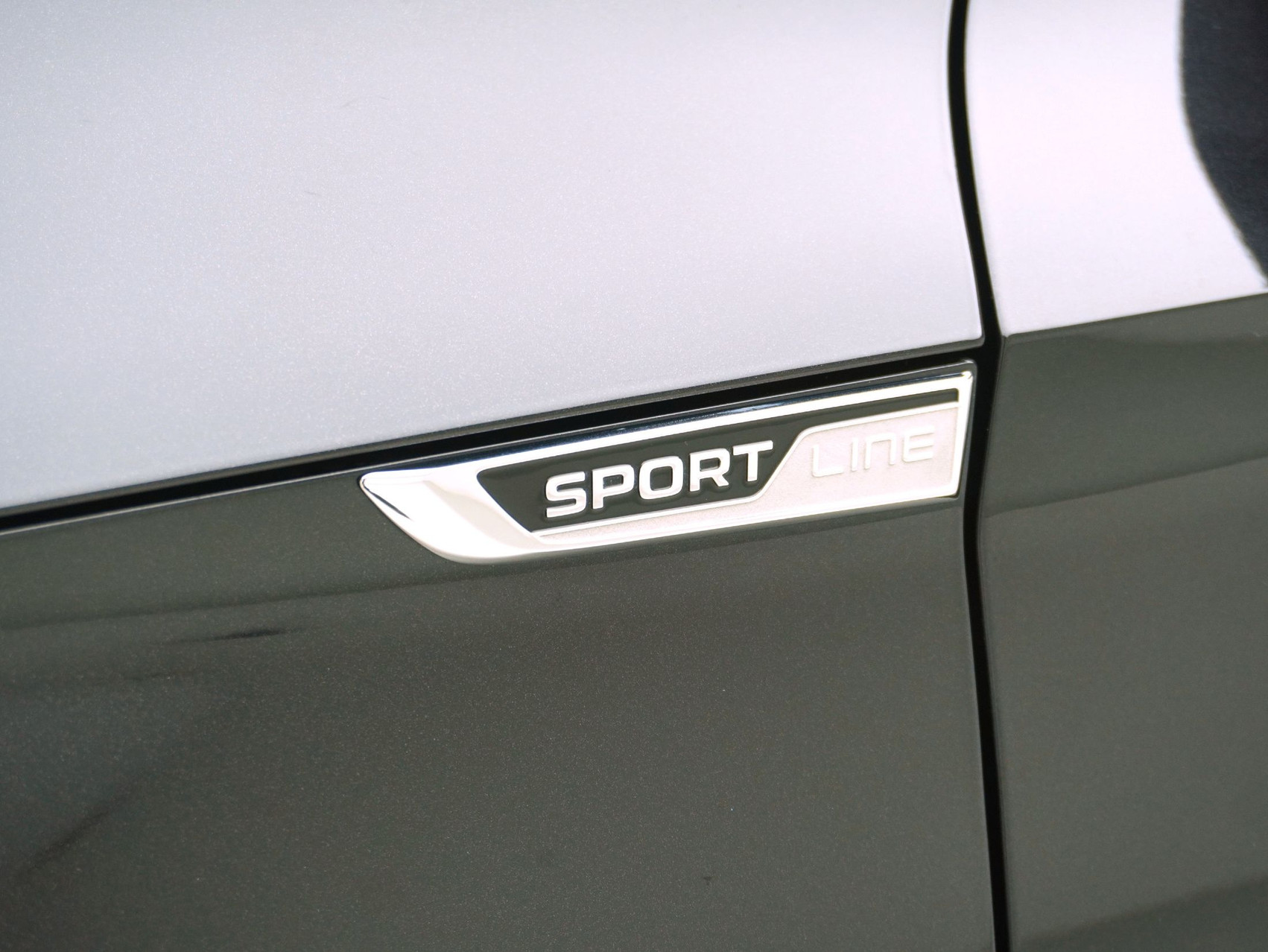 SKODA Superb Combi 2.0 TSI DSG Sport Line 4×4