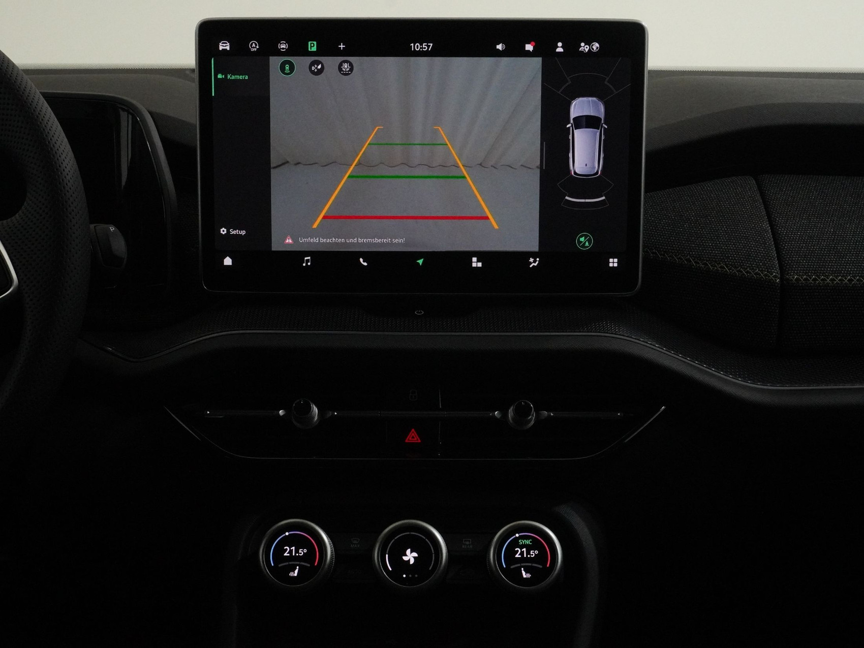 SKODA Kodiaq 2.0 TDI Selection-Loft